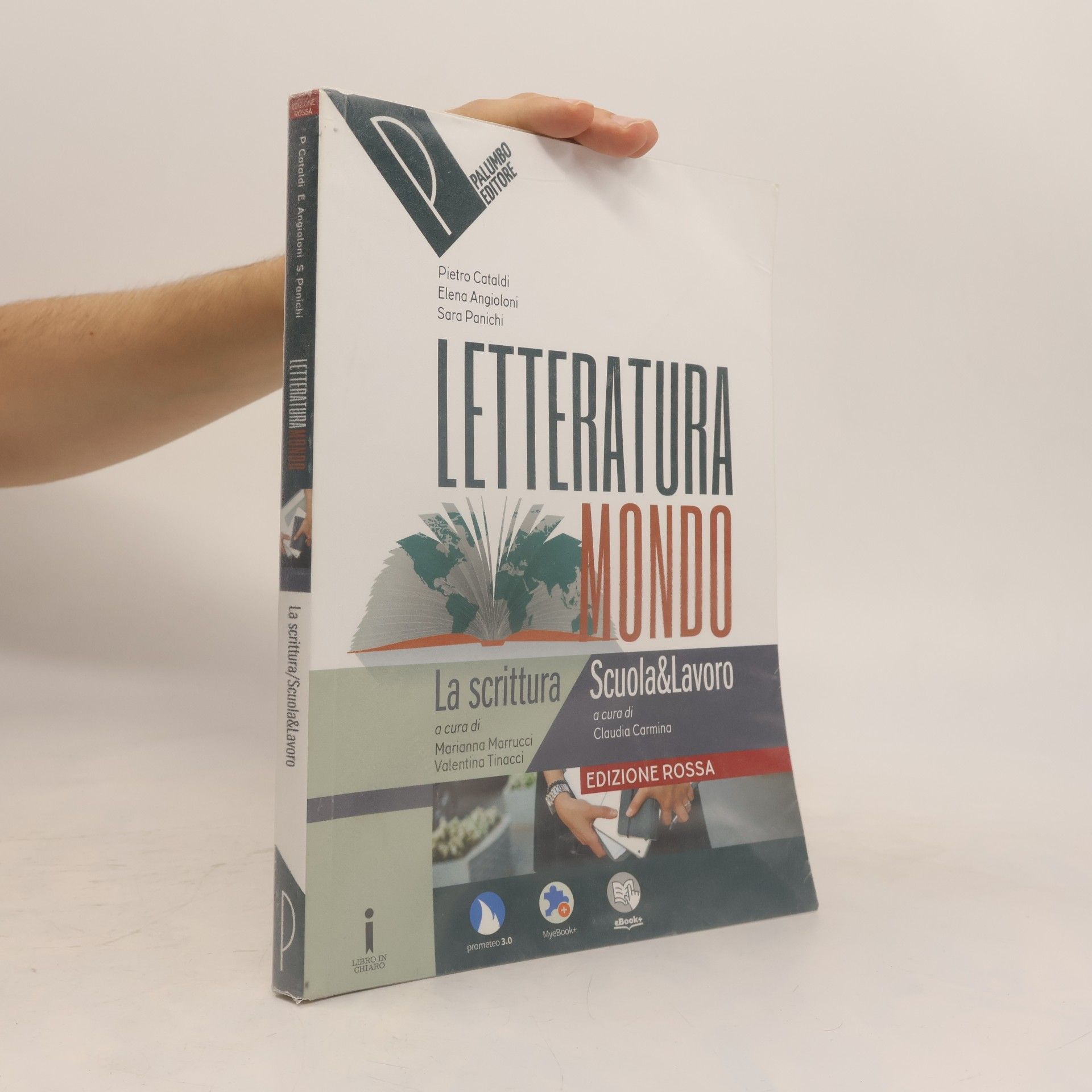 Letteraturamondo
