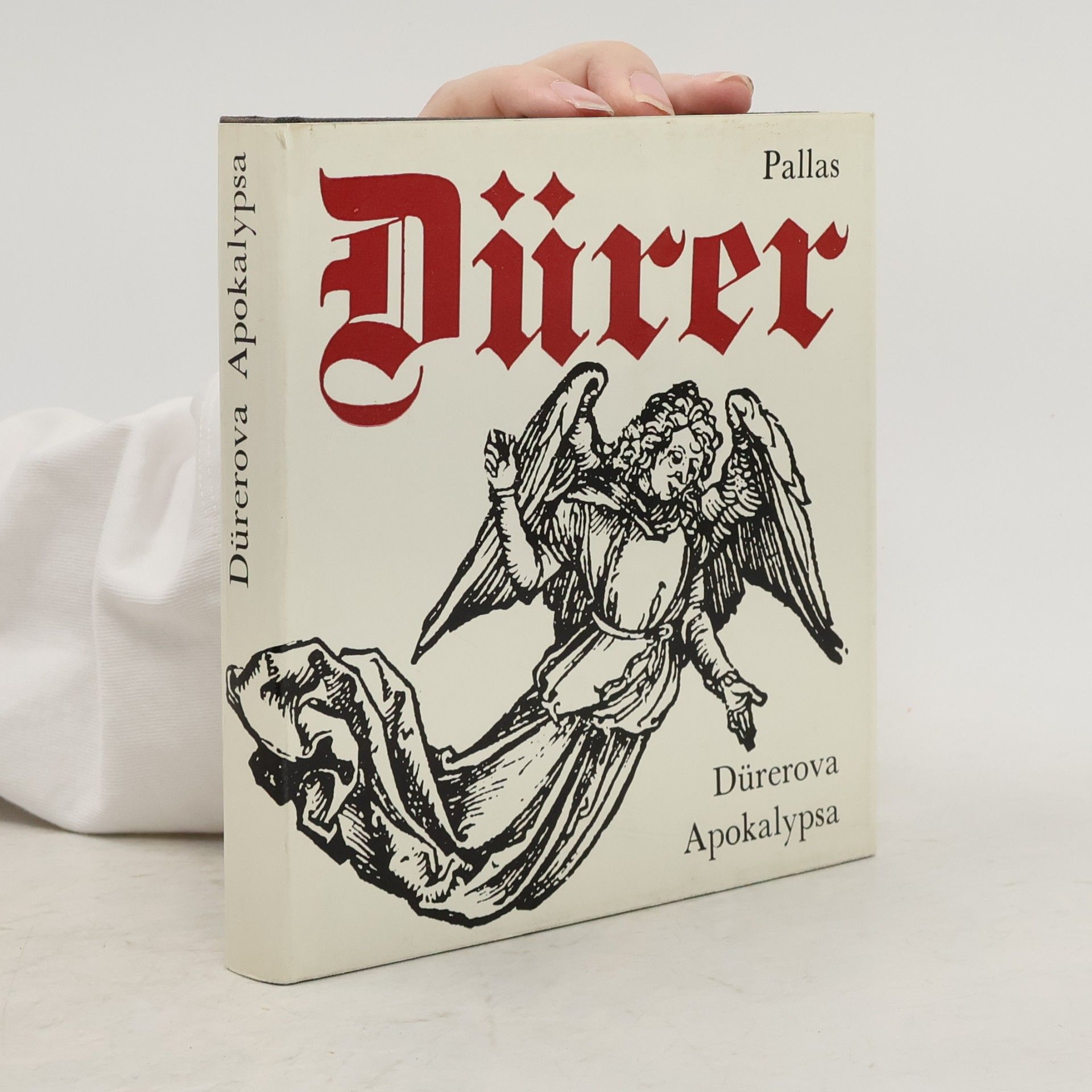 Dürerova Apokalypsa