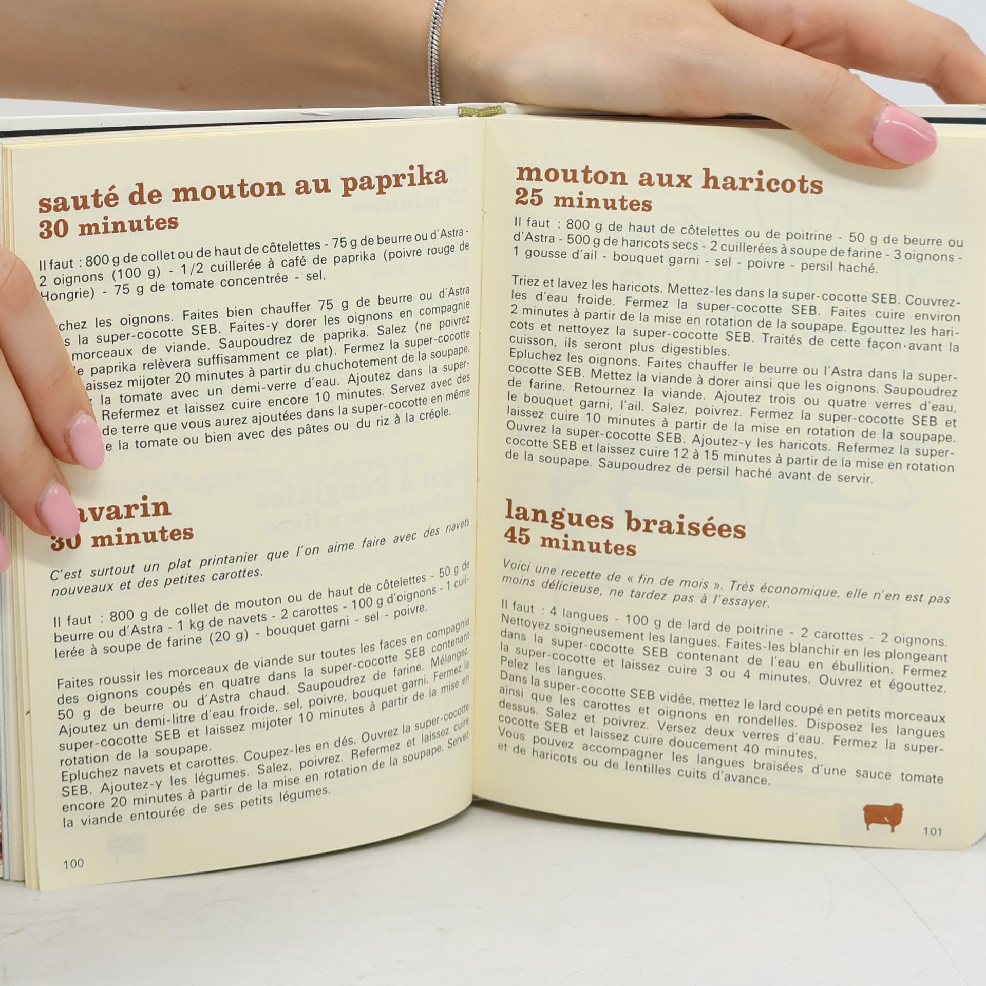AA.VV. 300 recettes SEB