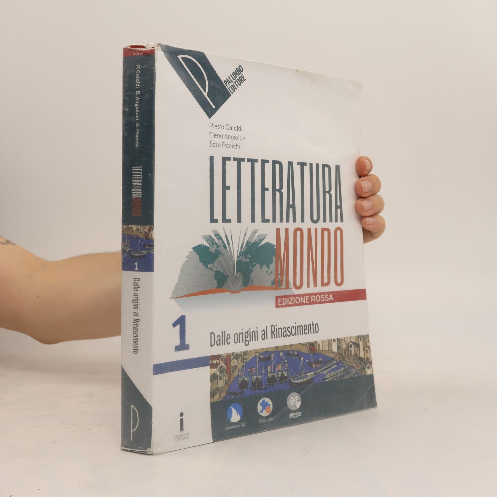 Valentina Tinacci Letteraturamondo