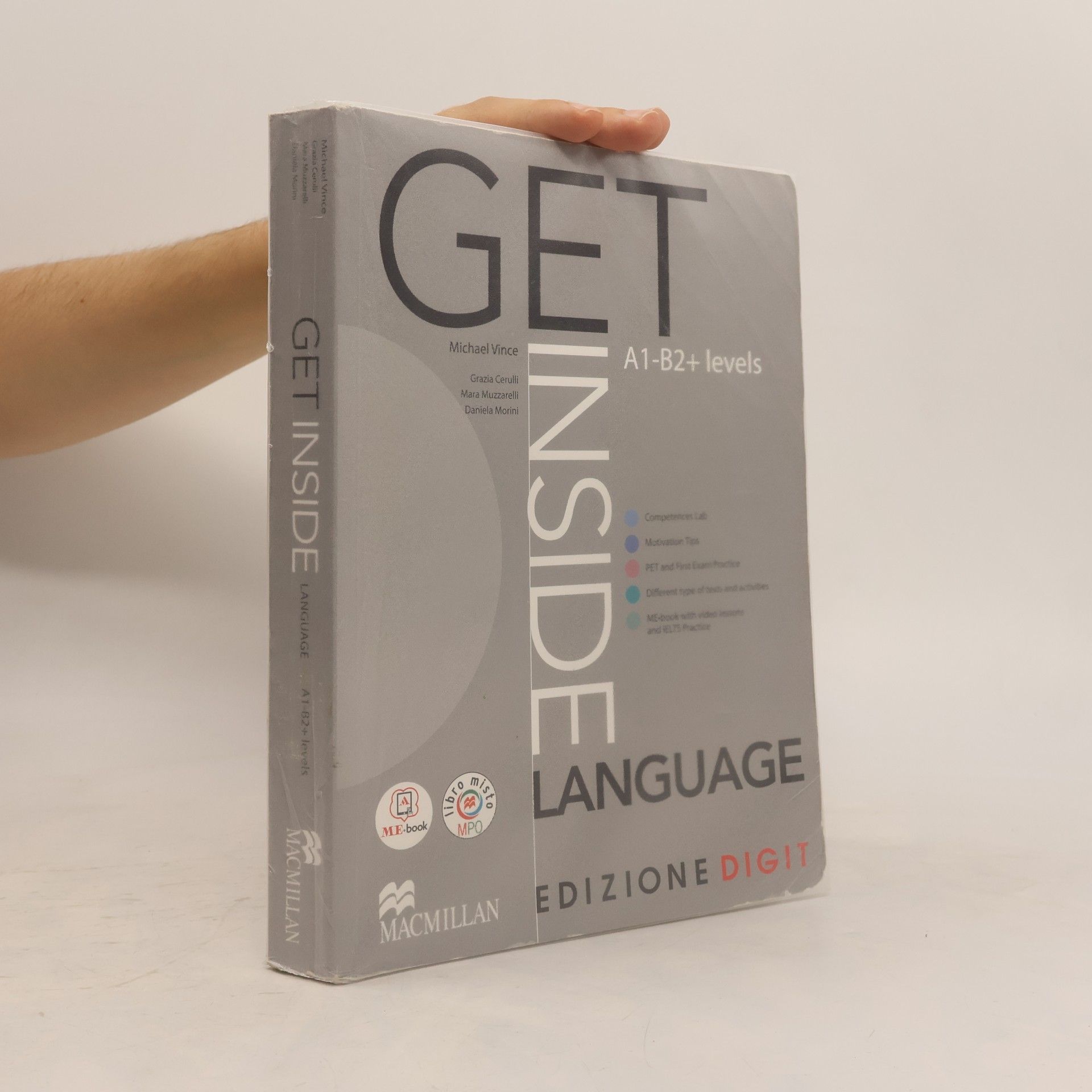 Get Inside Language