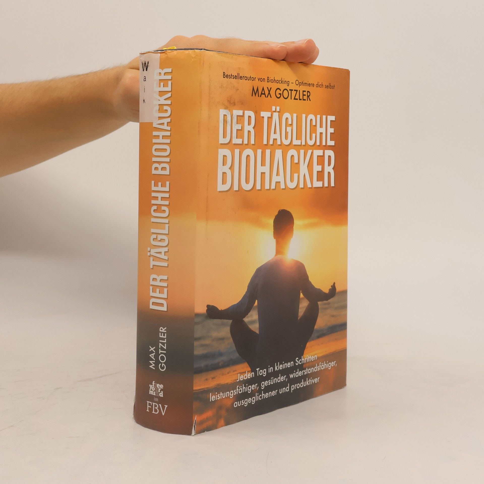 Der tägliche Biohacker