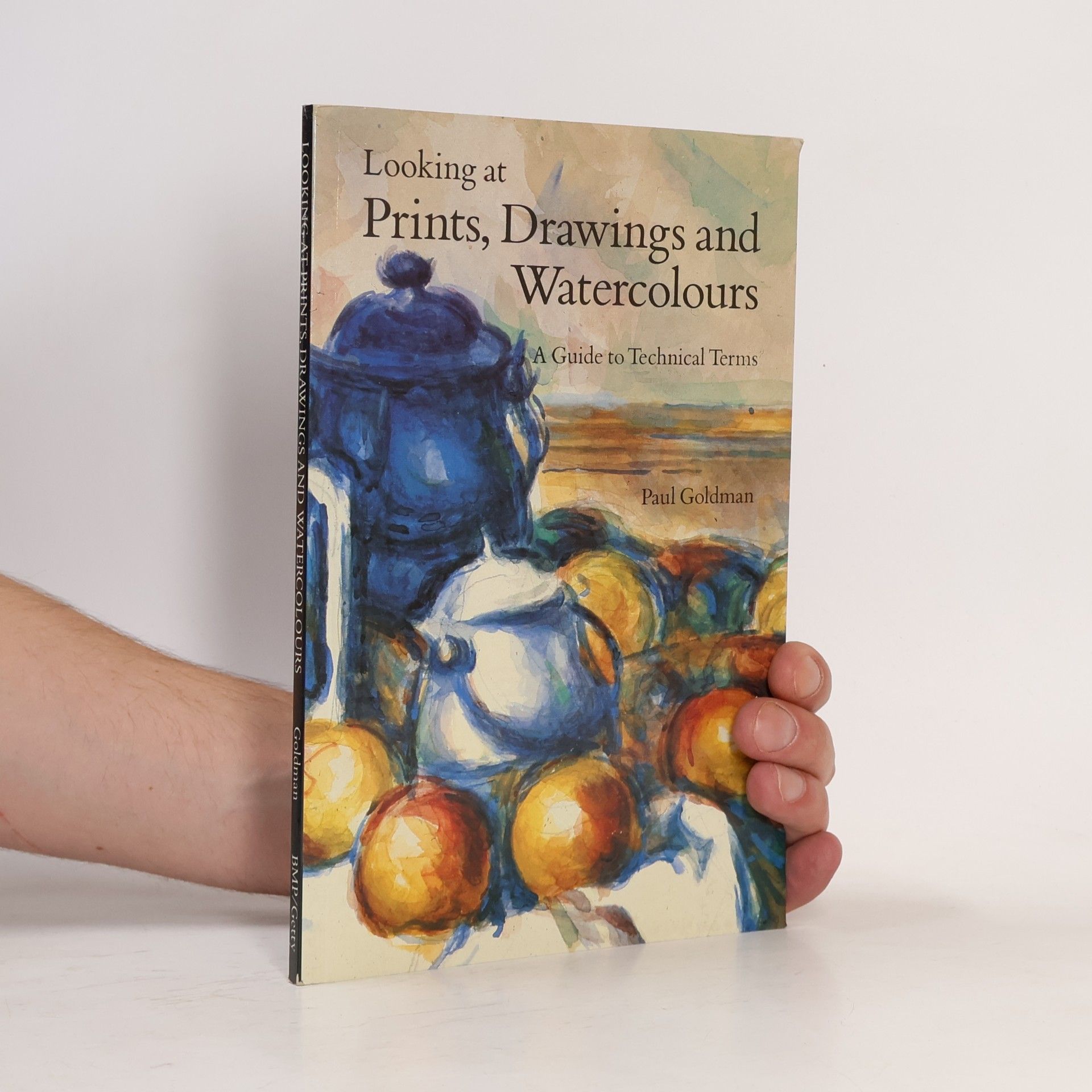 Looking at Prints, Drawings, and Watercolours