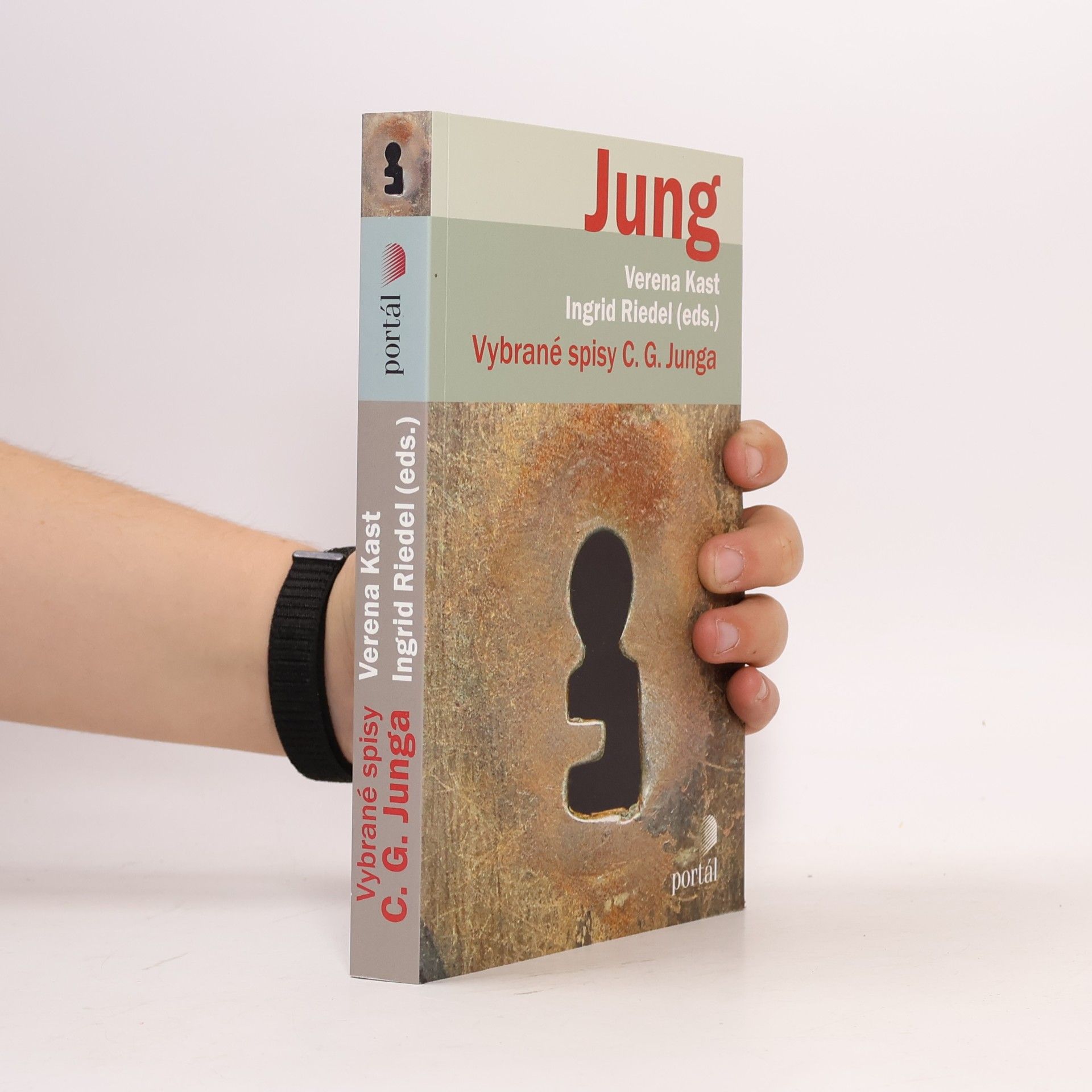 Carl Gustav Jung Vybrané spisy C.G. Junga