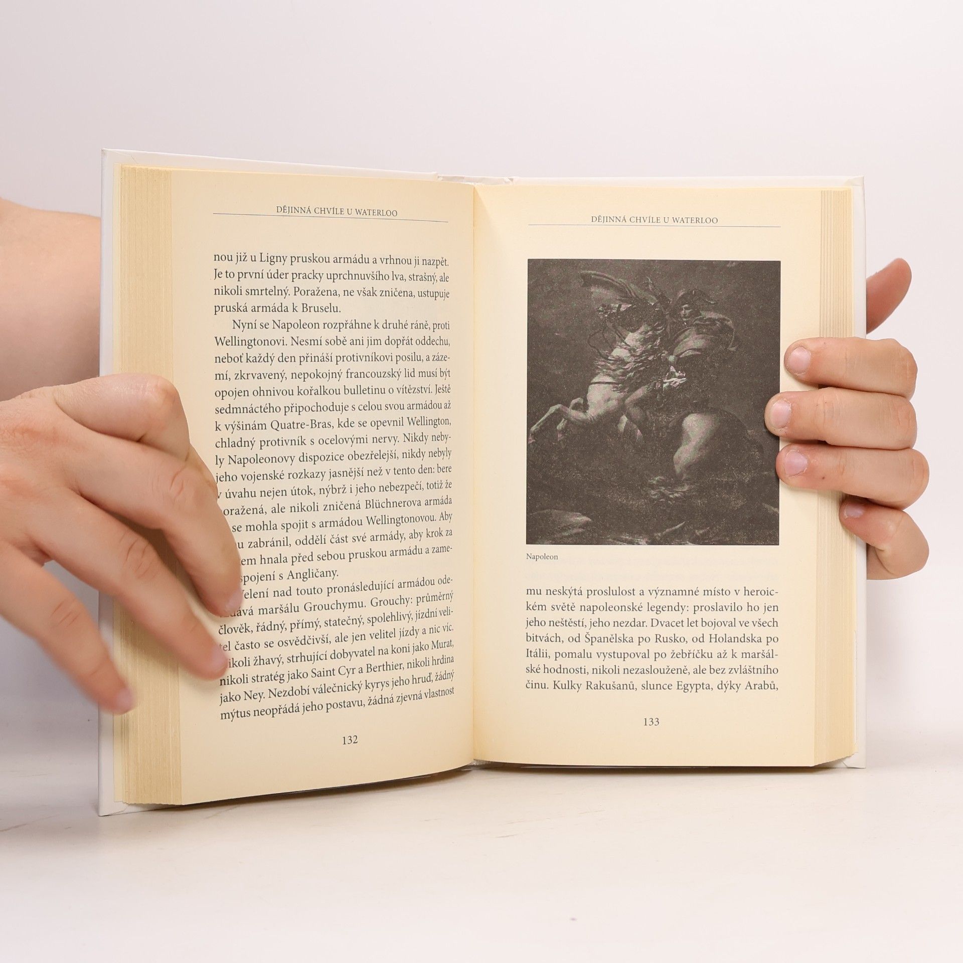 Stefan Zweig Hvězdné hodiny lidstva