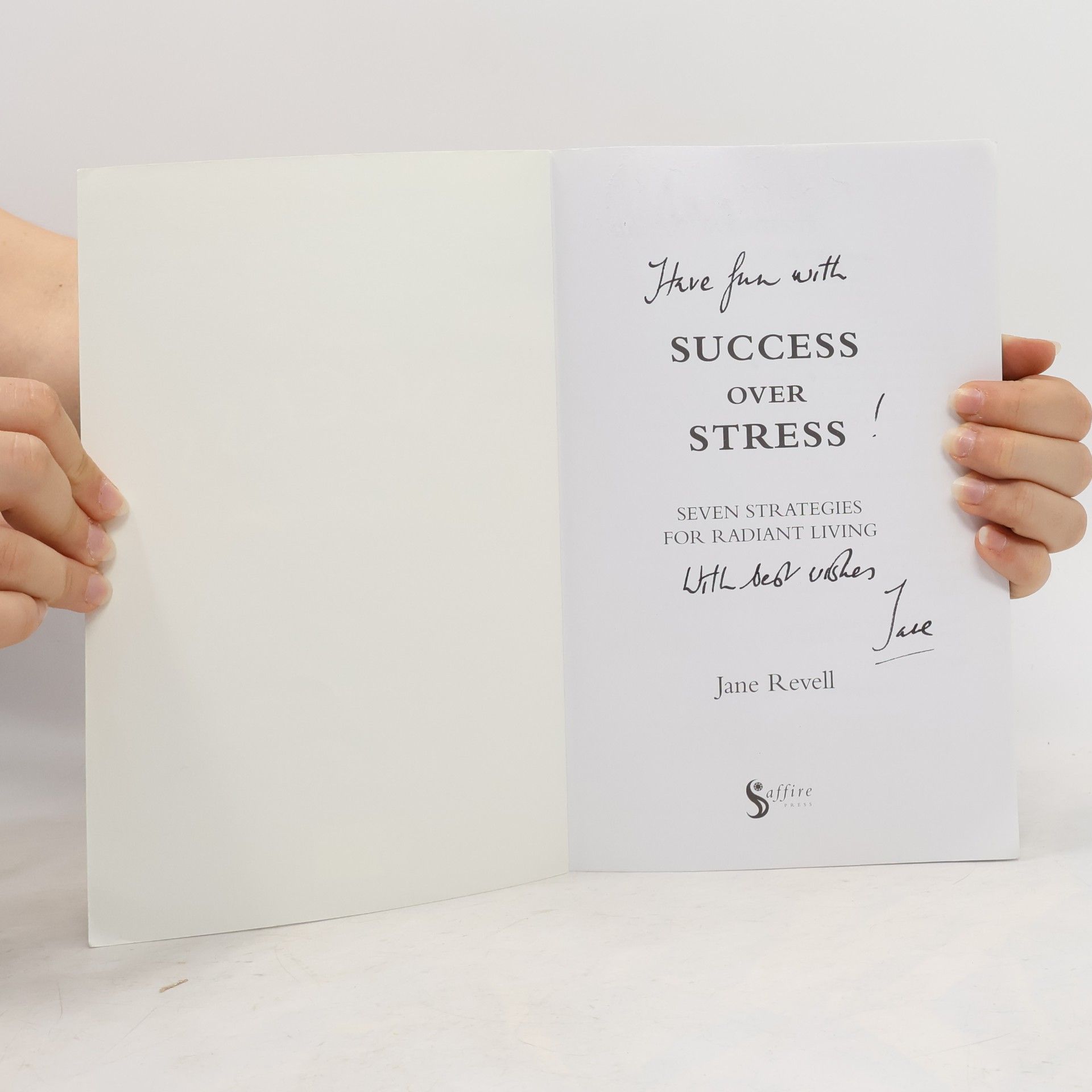Mal Success Over Stress