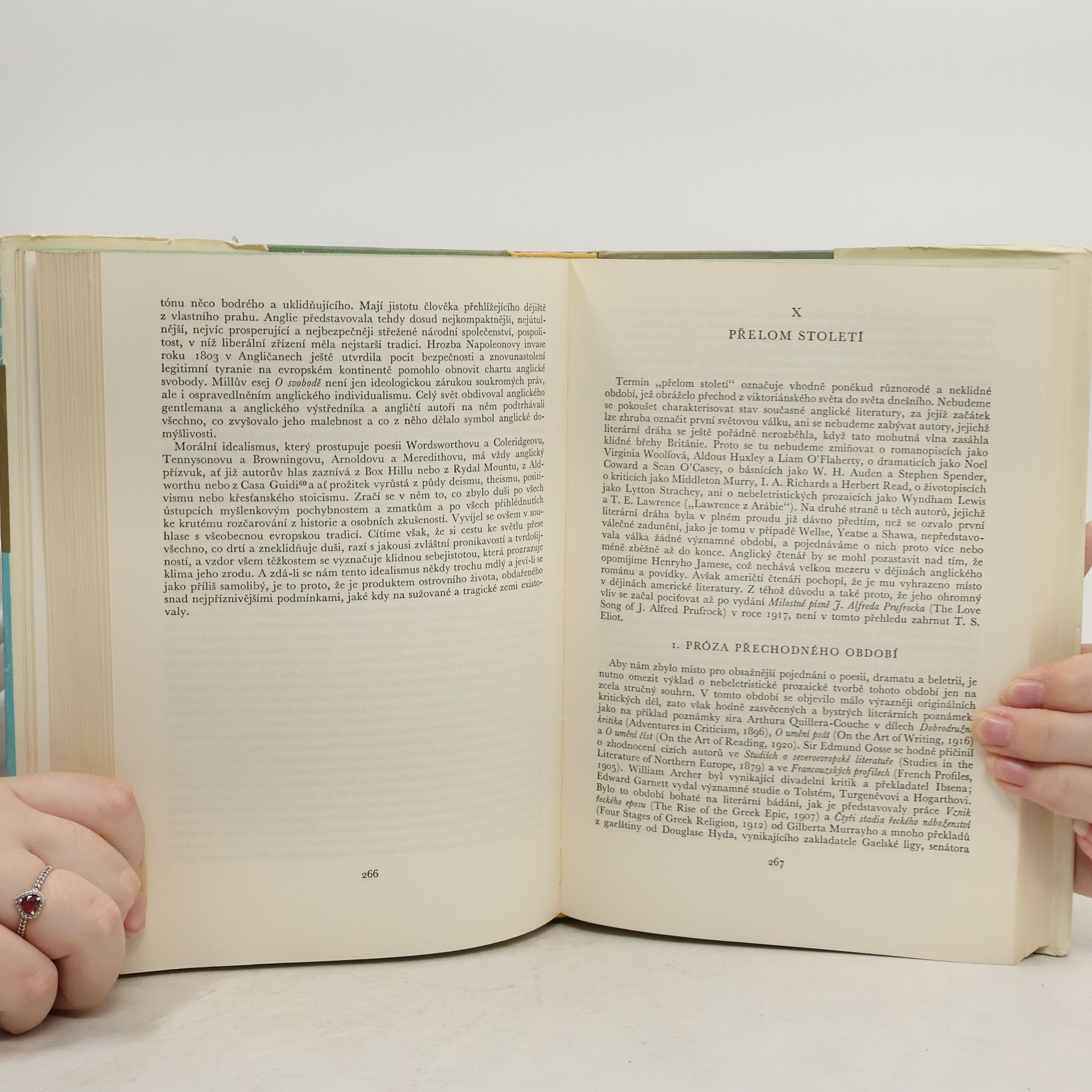 Hardin Craig Dějiny anglické literatury. II. Část druhá