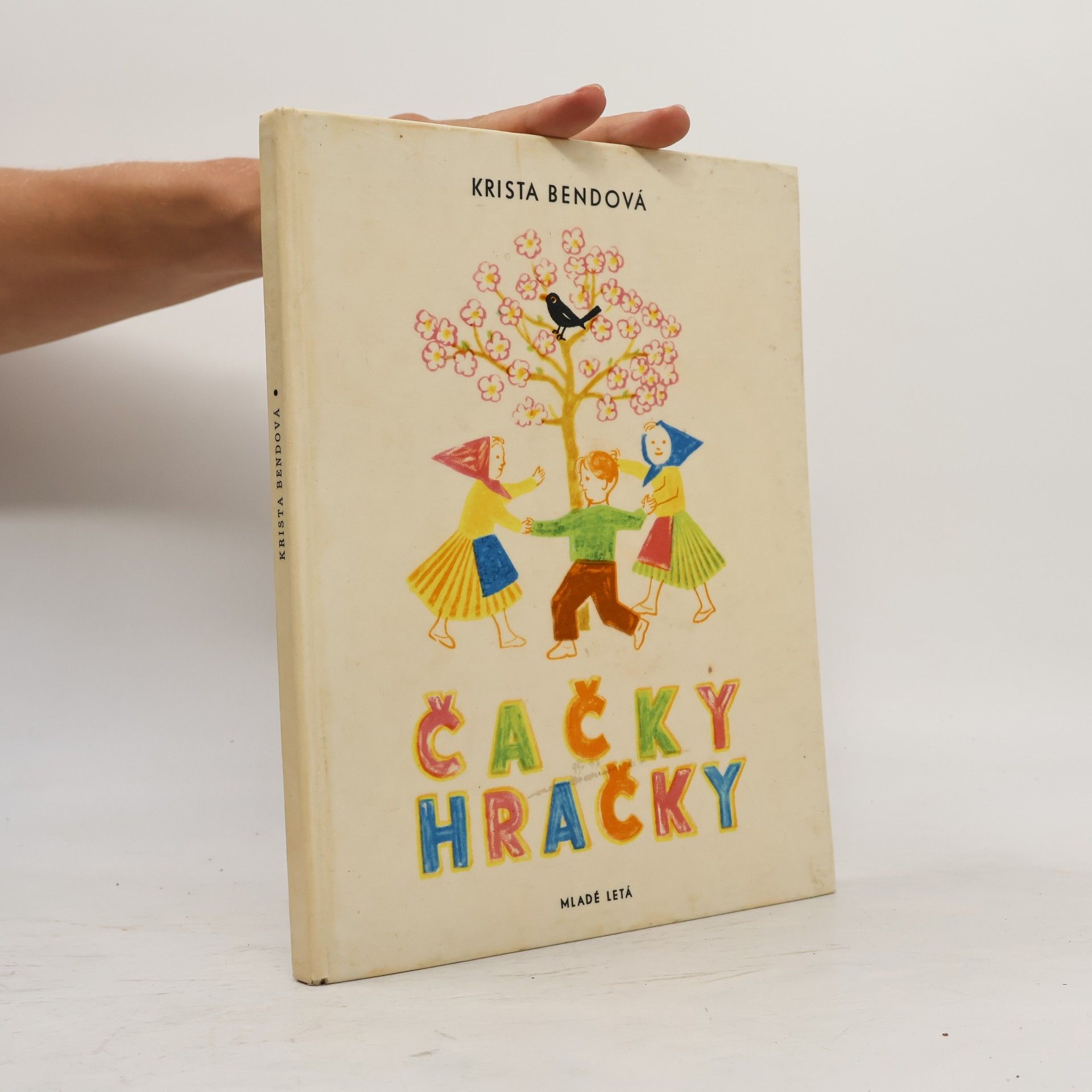Čačky-Hračky