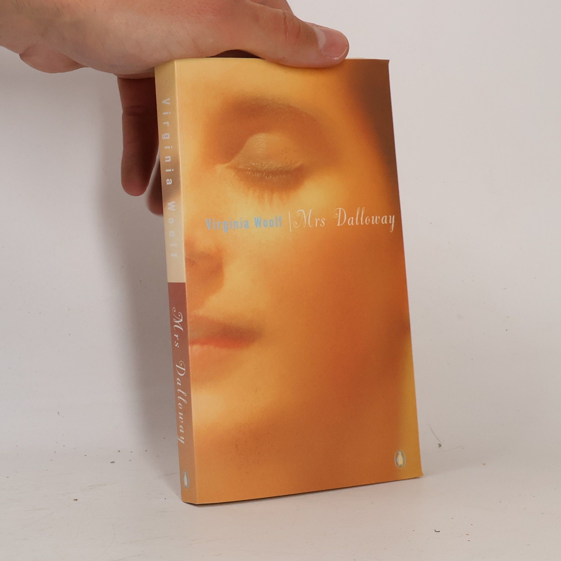 Mrs Dalloway