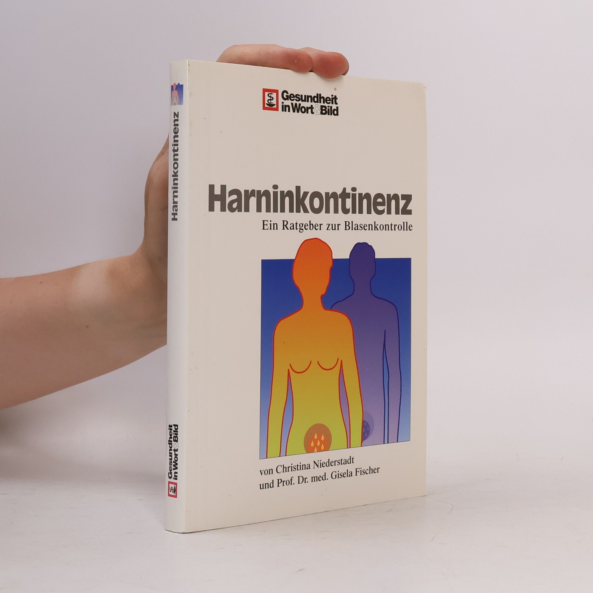 Harninkontinenz