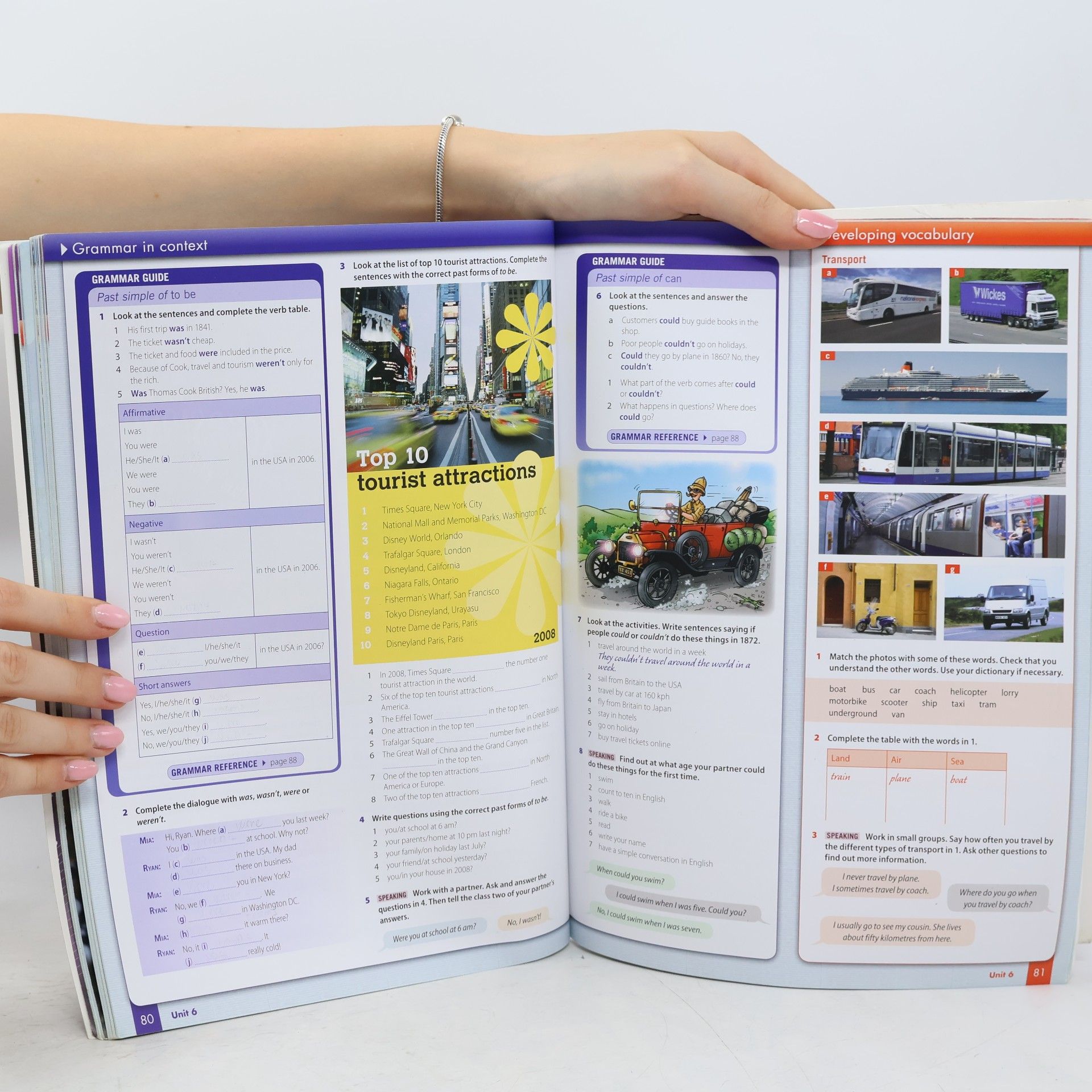 David Spencer Gateway : A2. Student's book