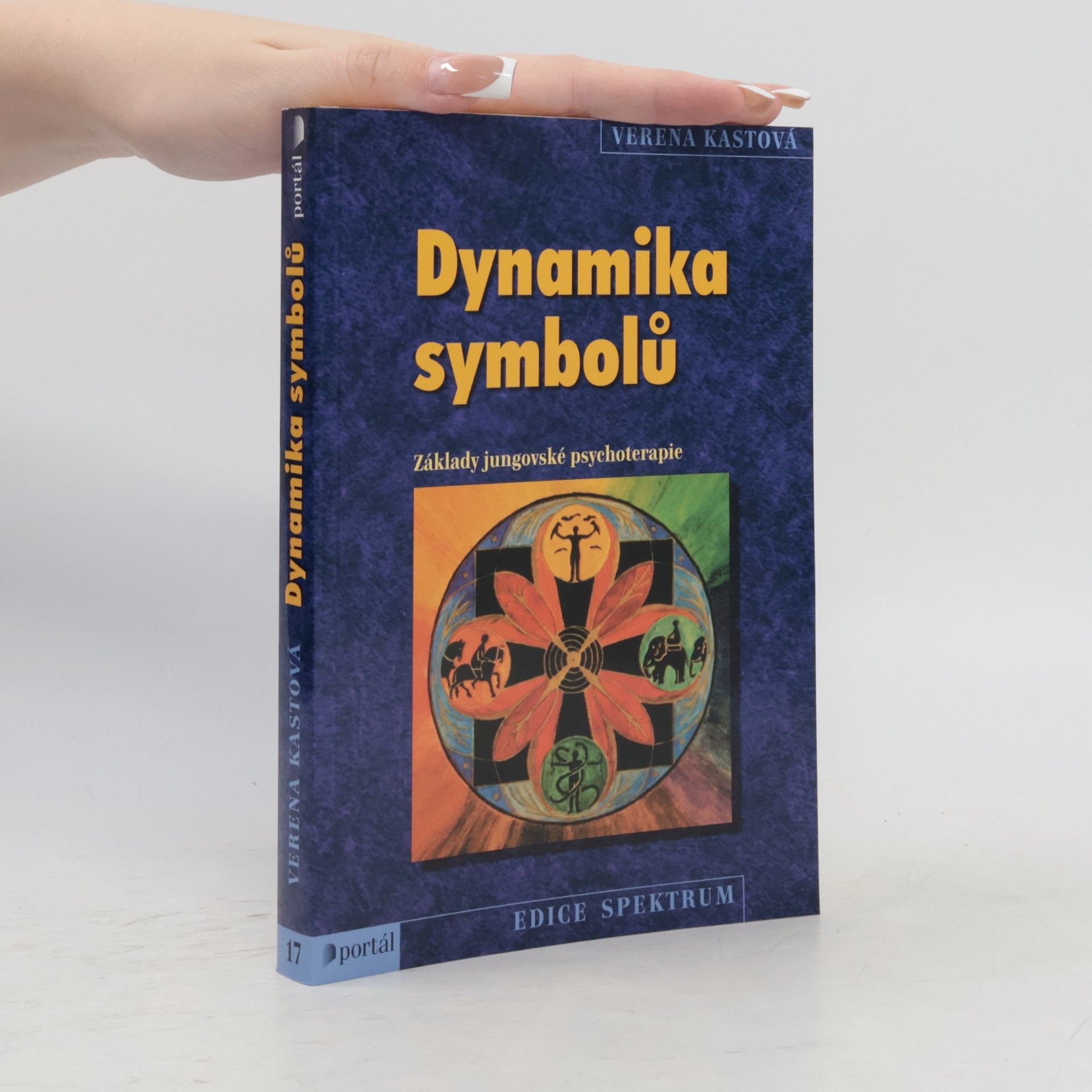 Verena Kast Dynamika symbolů