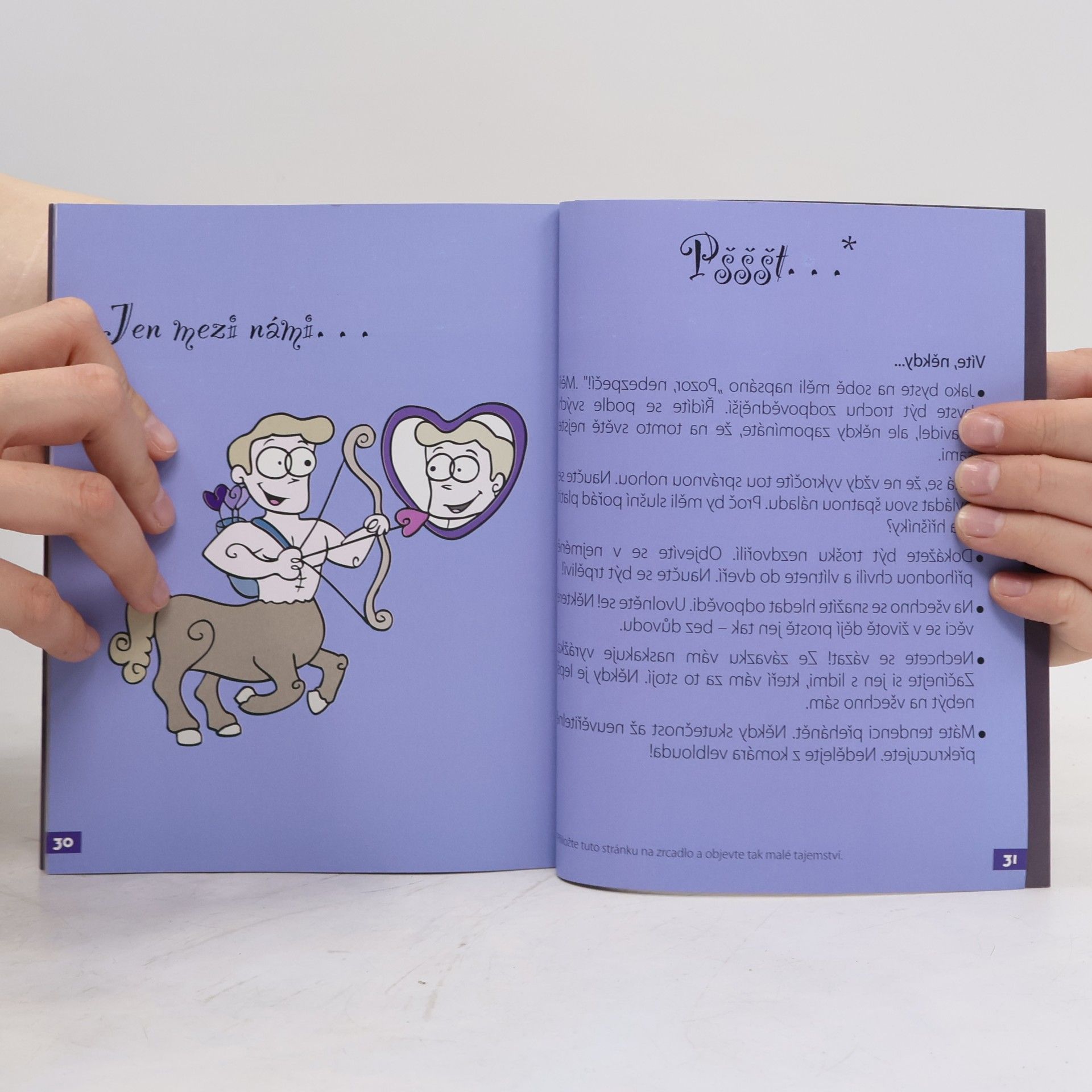 Sonia Alins Střelec: Vašich 12 neodolatelných vlastností