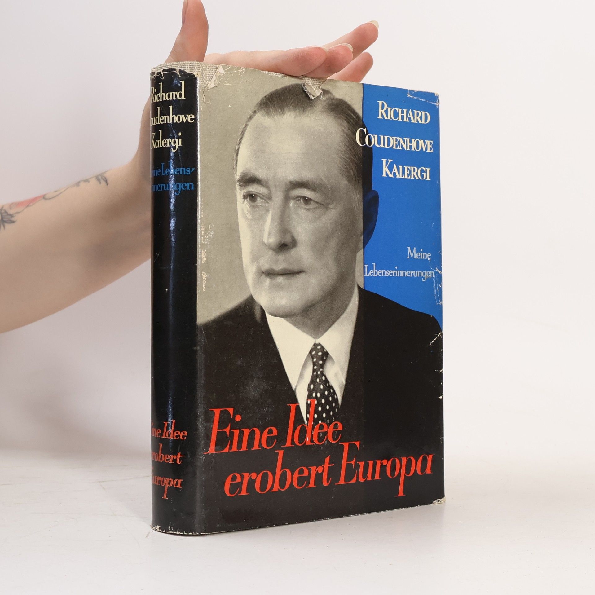 Eine Idee erobert Europa