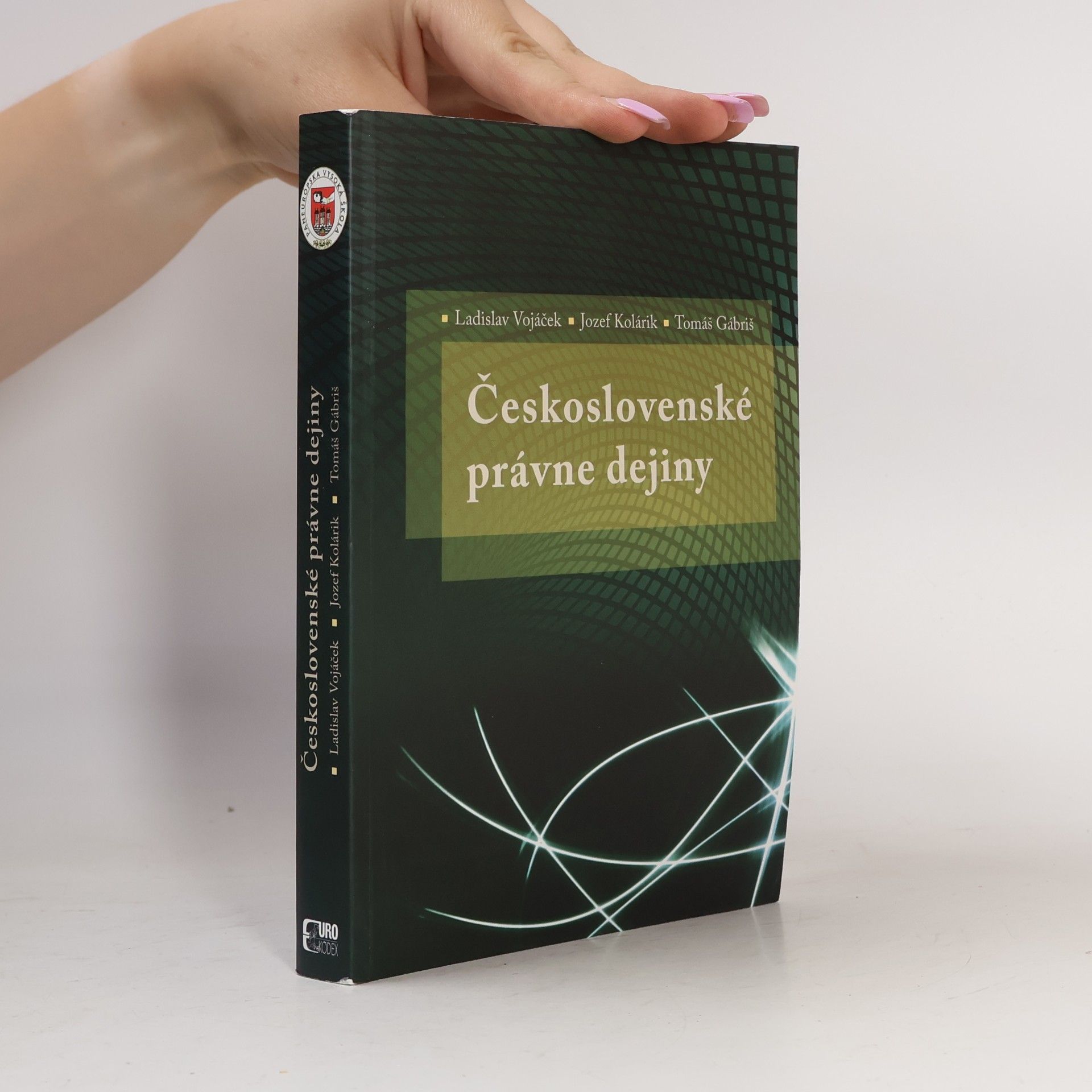 Československé právne dejiny (1918-1992)