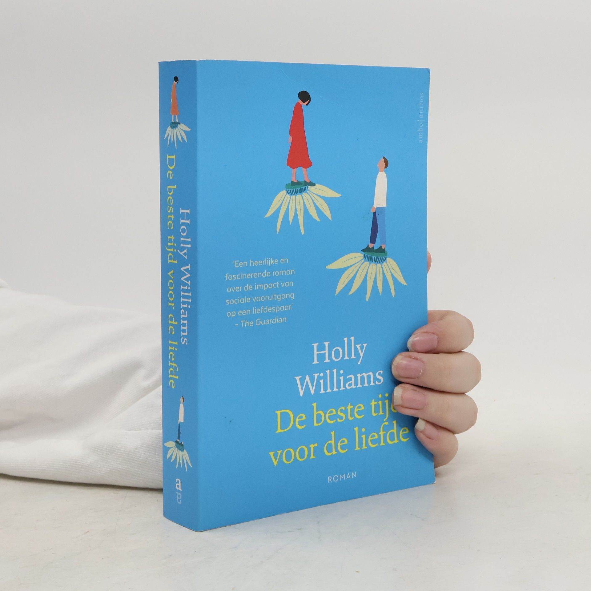 De beste tijd voor de liefde
