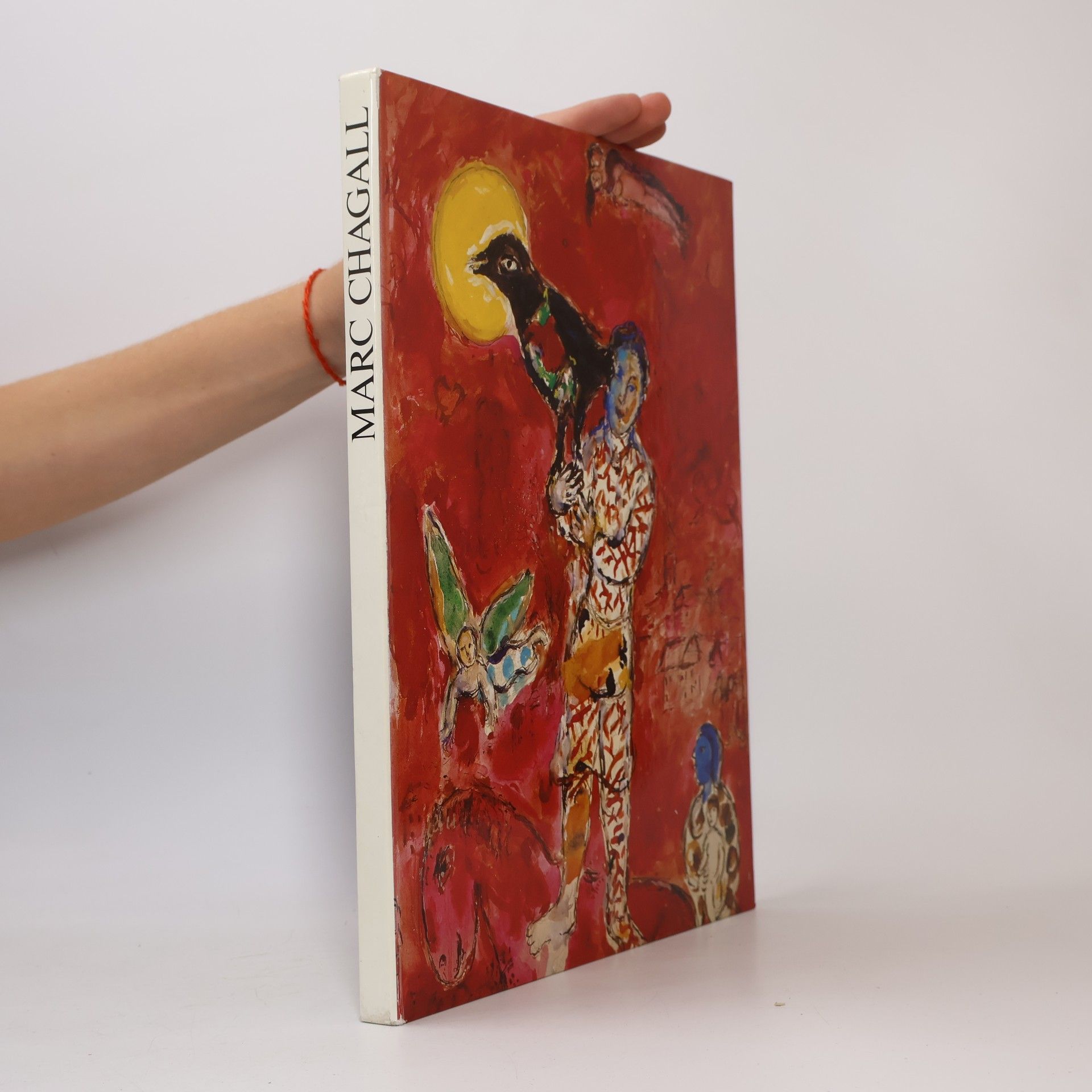 Autorenkollektiv Marc Chagall