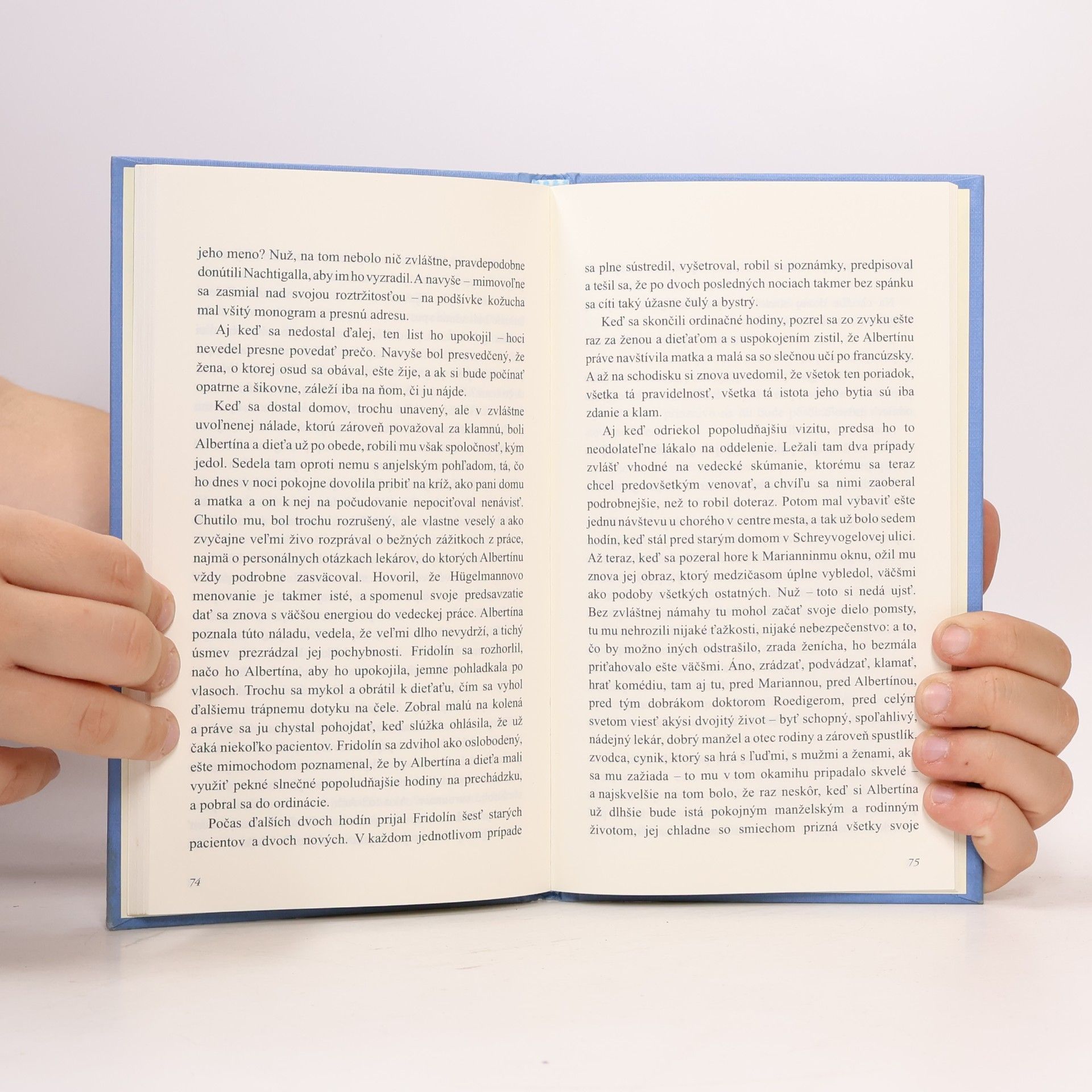 Arthur Schnitzler Snová novela