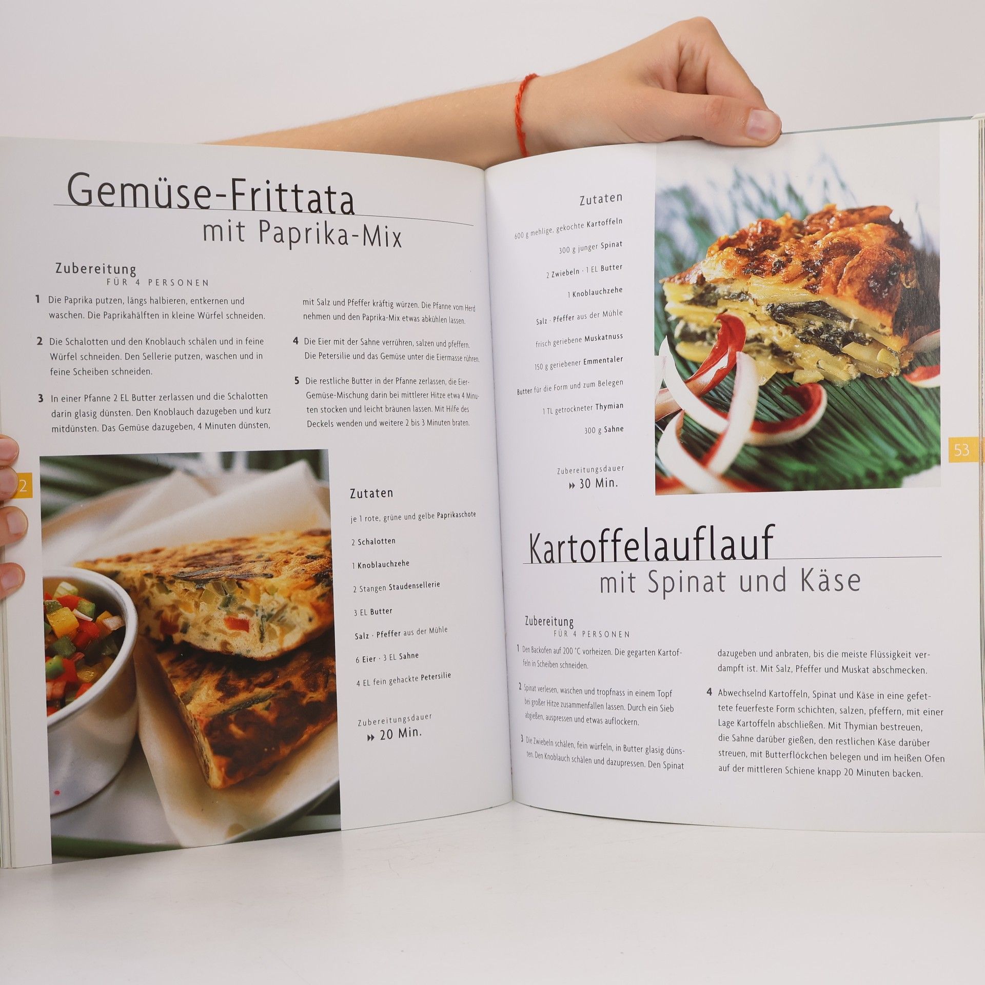 Kathrin Gritschneder Schnelle Küche