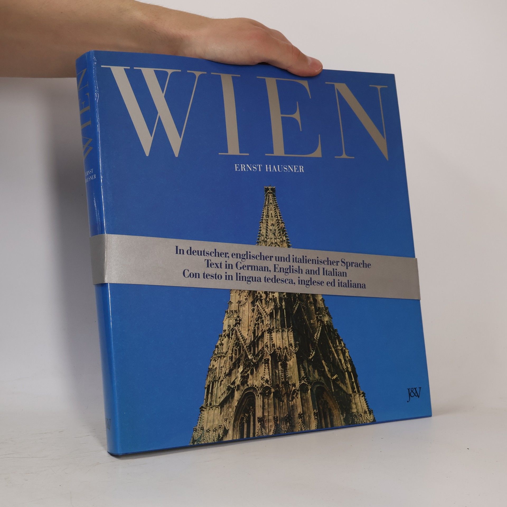 Ernst Hausner Wien