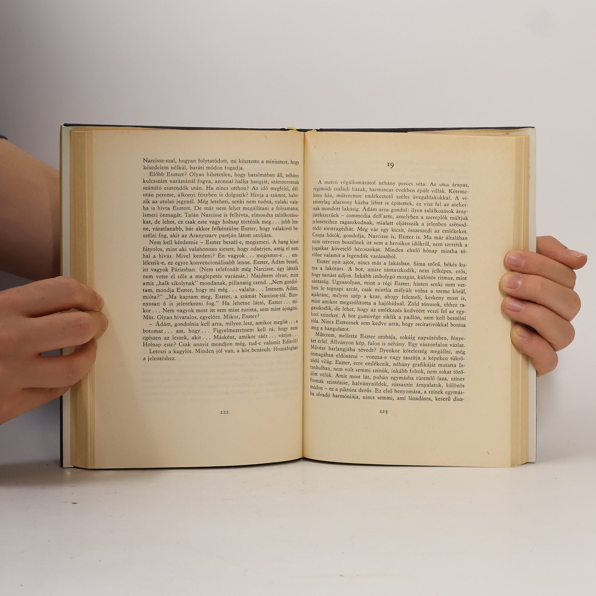 László Passuth Emlék és folytatás