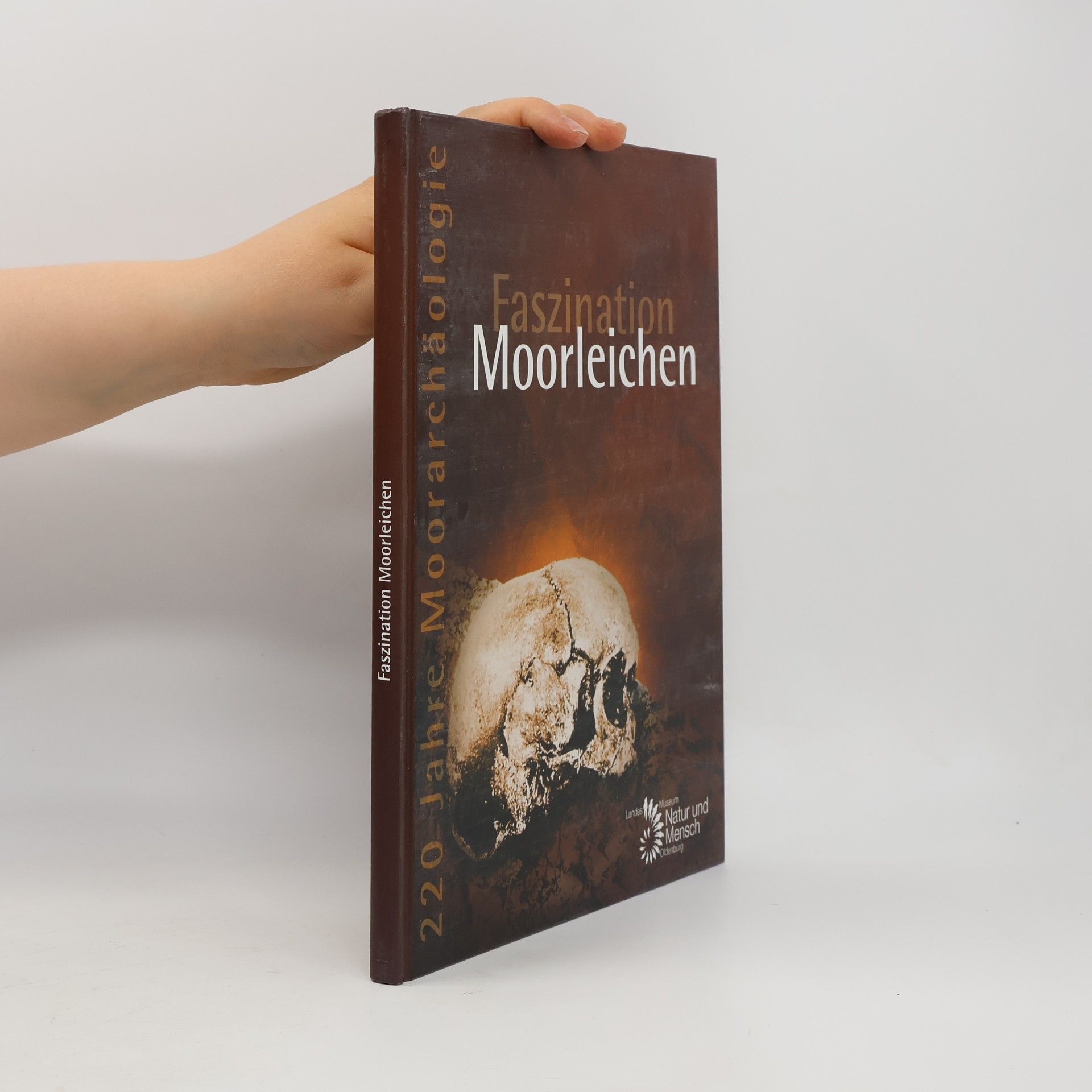 Frank Both Faszination Moorleichen