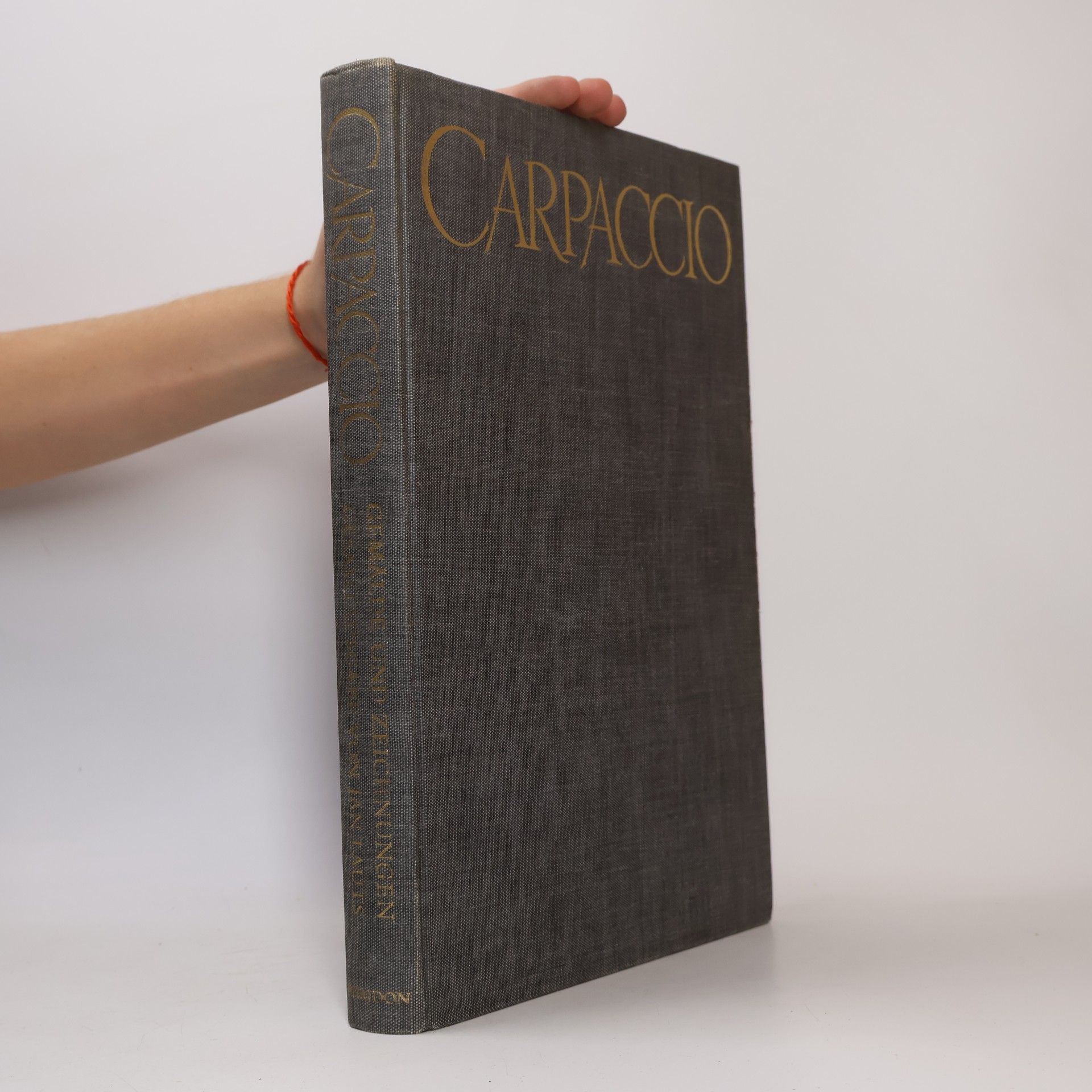 Autorenkollektiv Carpaccio