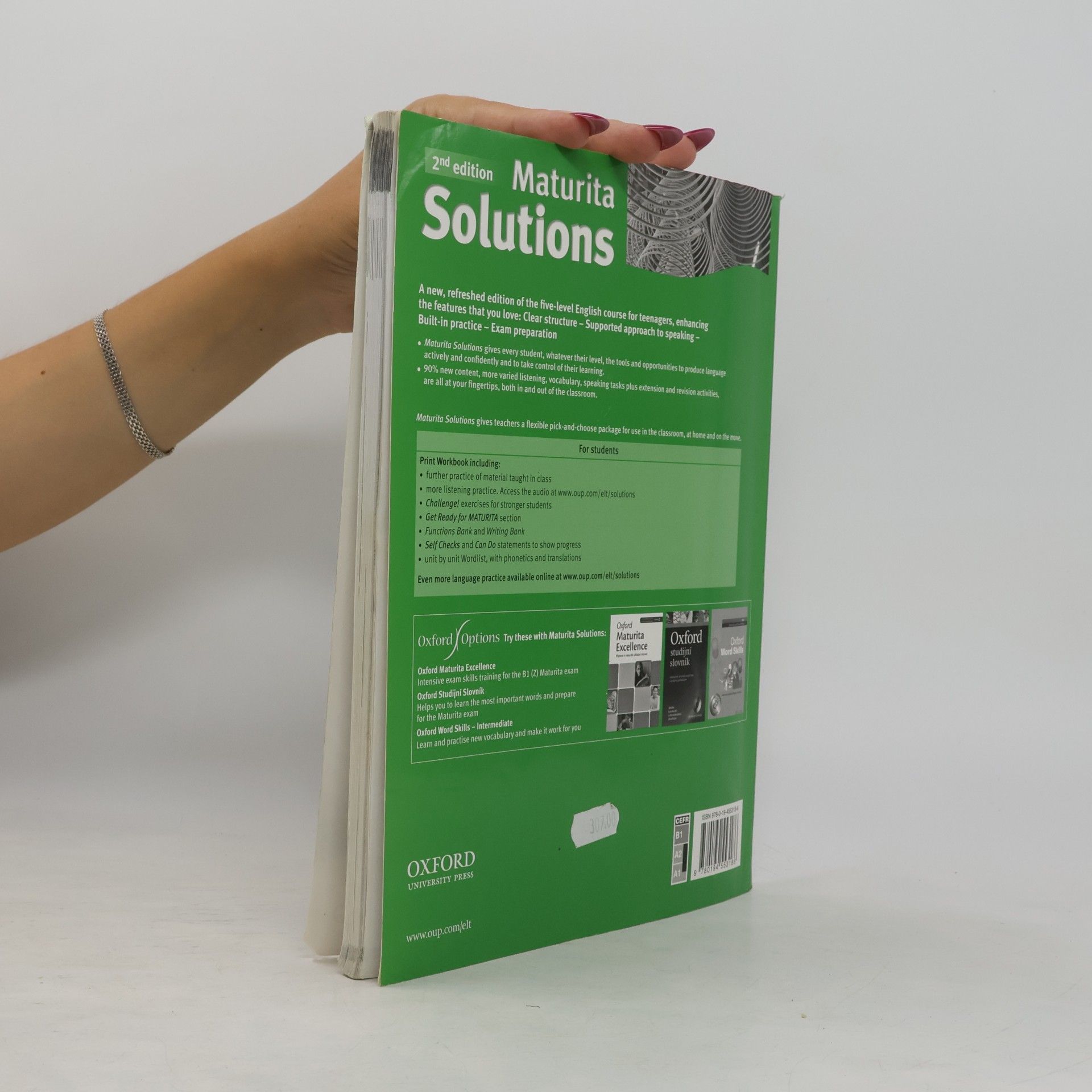 Tim Falla Maturita solutions. Elementary Workbook