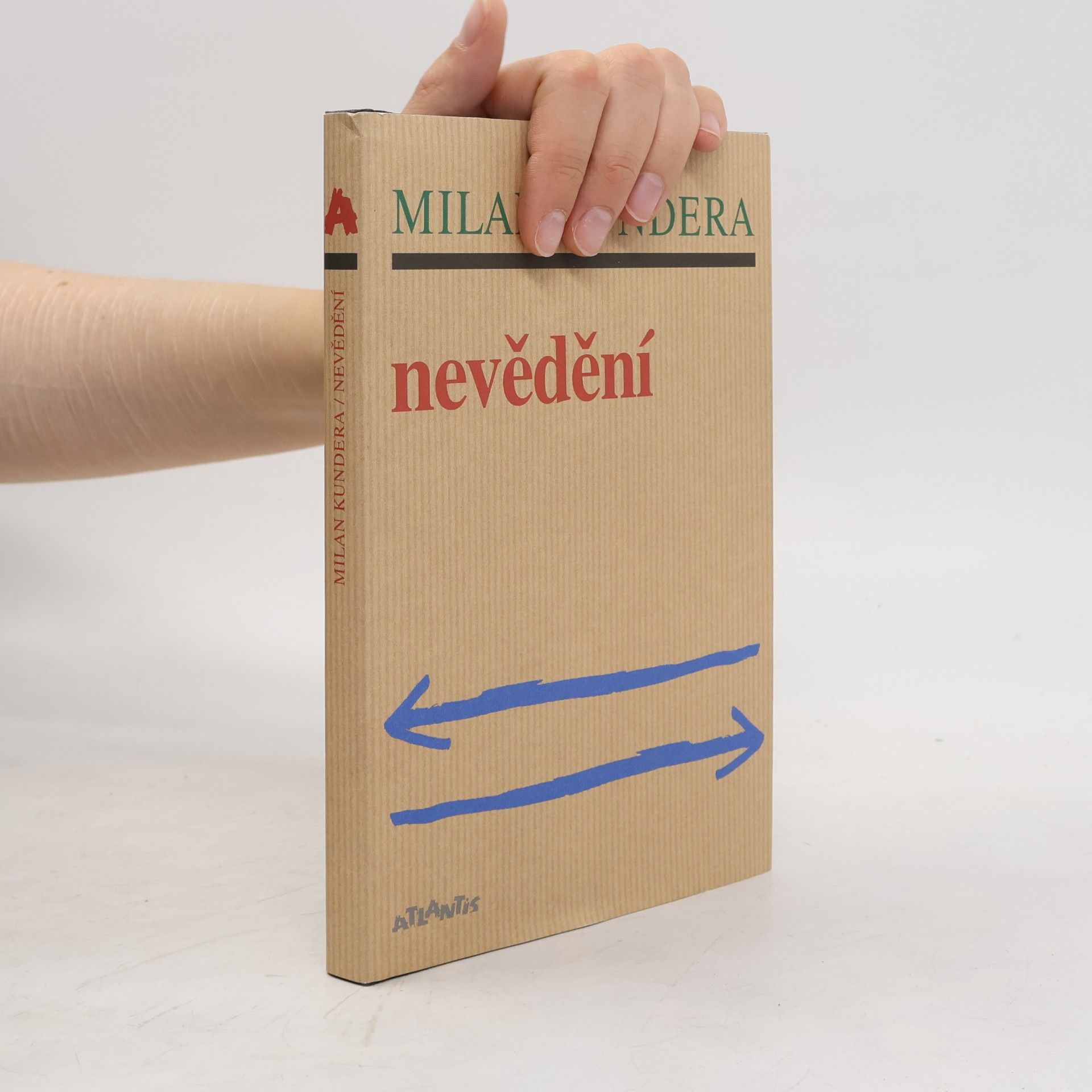 Nevědění