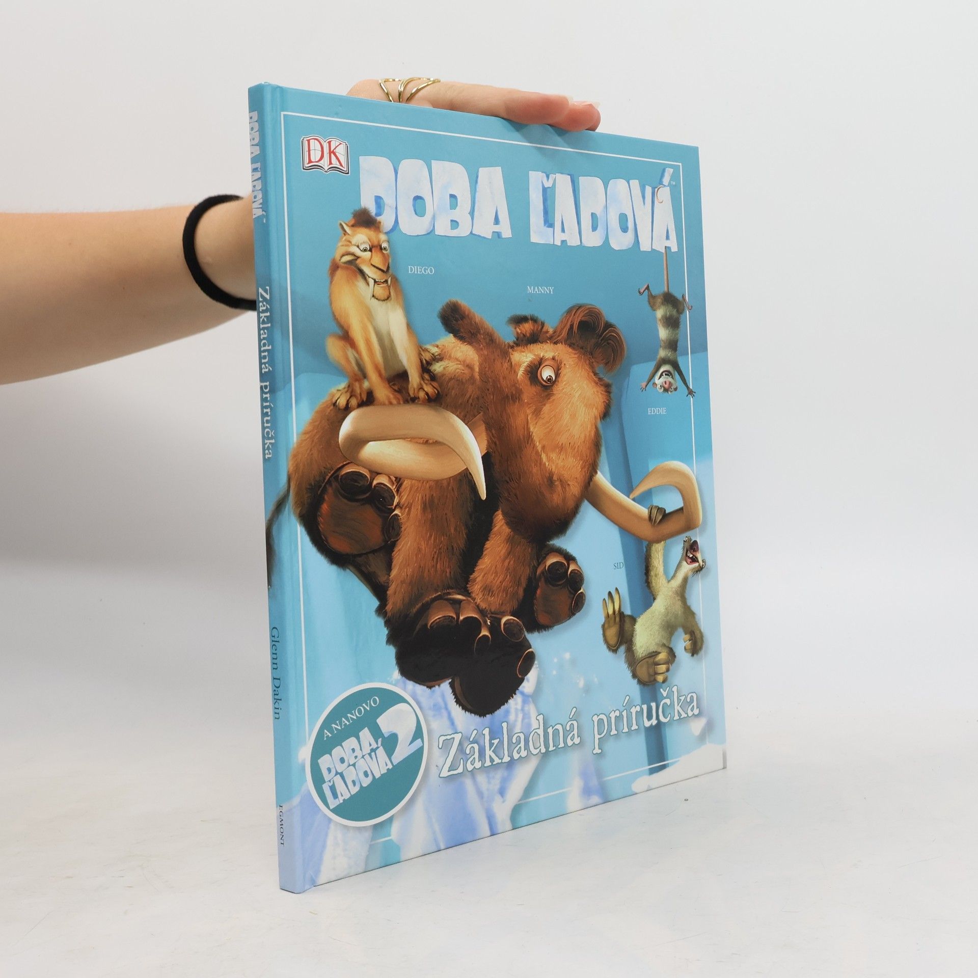 Doba žadová 2