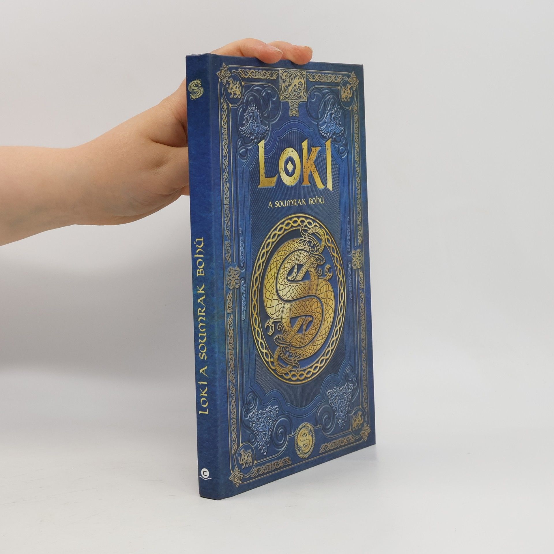 Loki a soumrak bohů