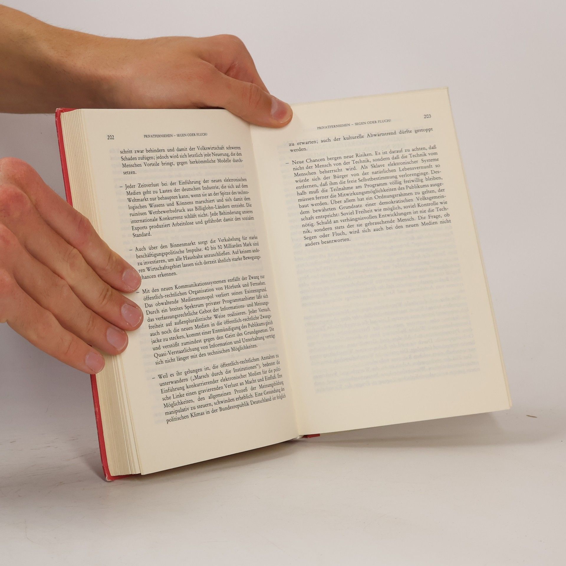 Autorenkollektiv Deutsche Annalen 1984