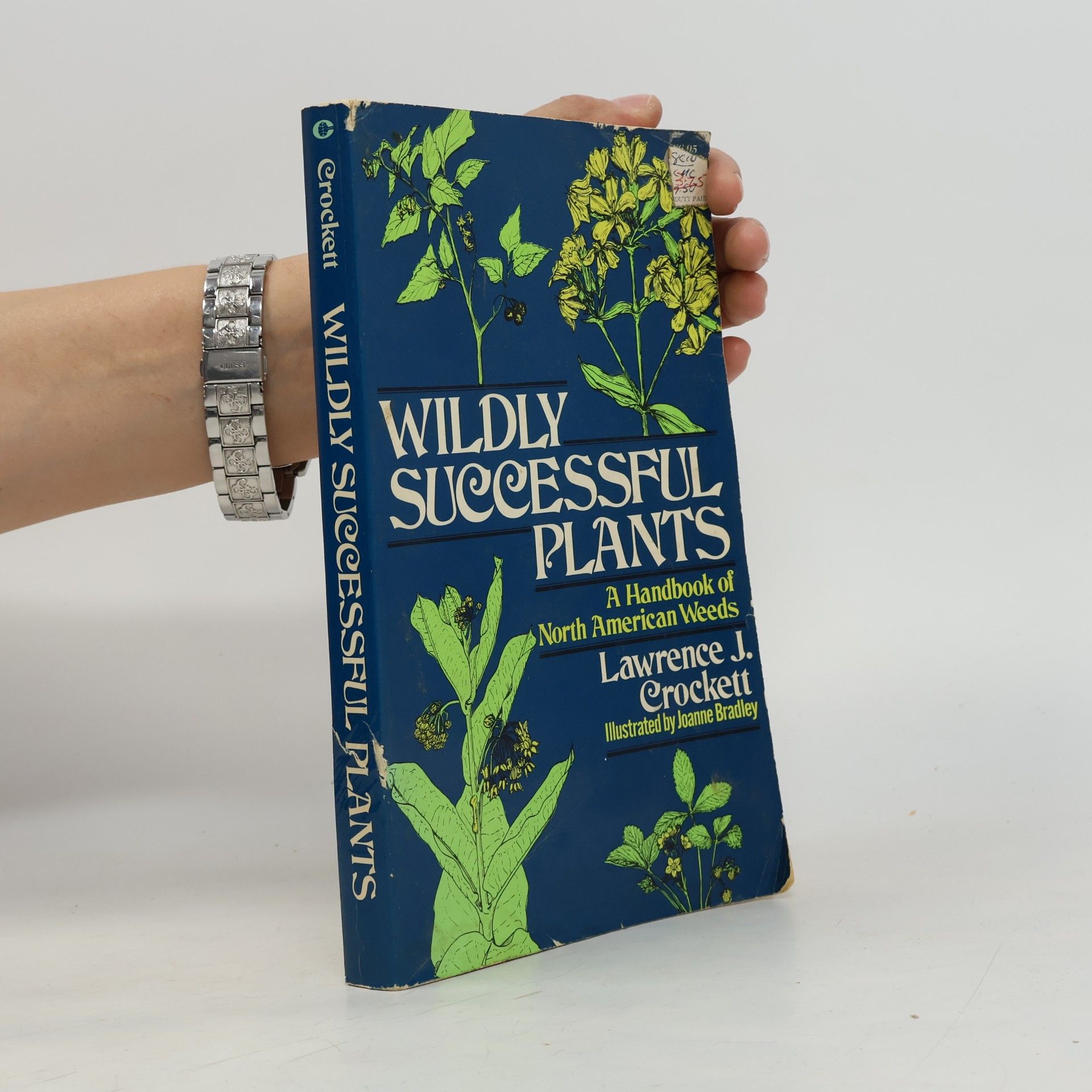 Wildly Successful Plants