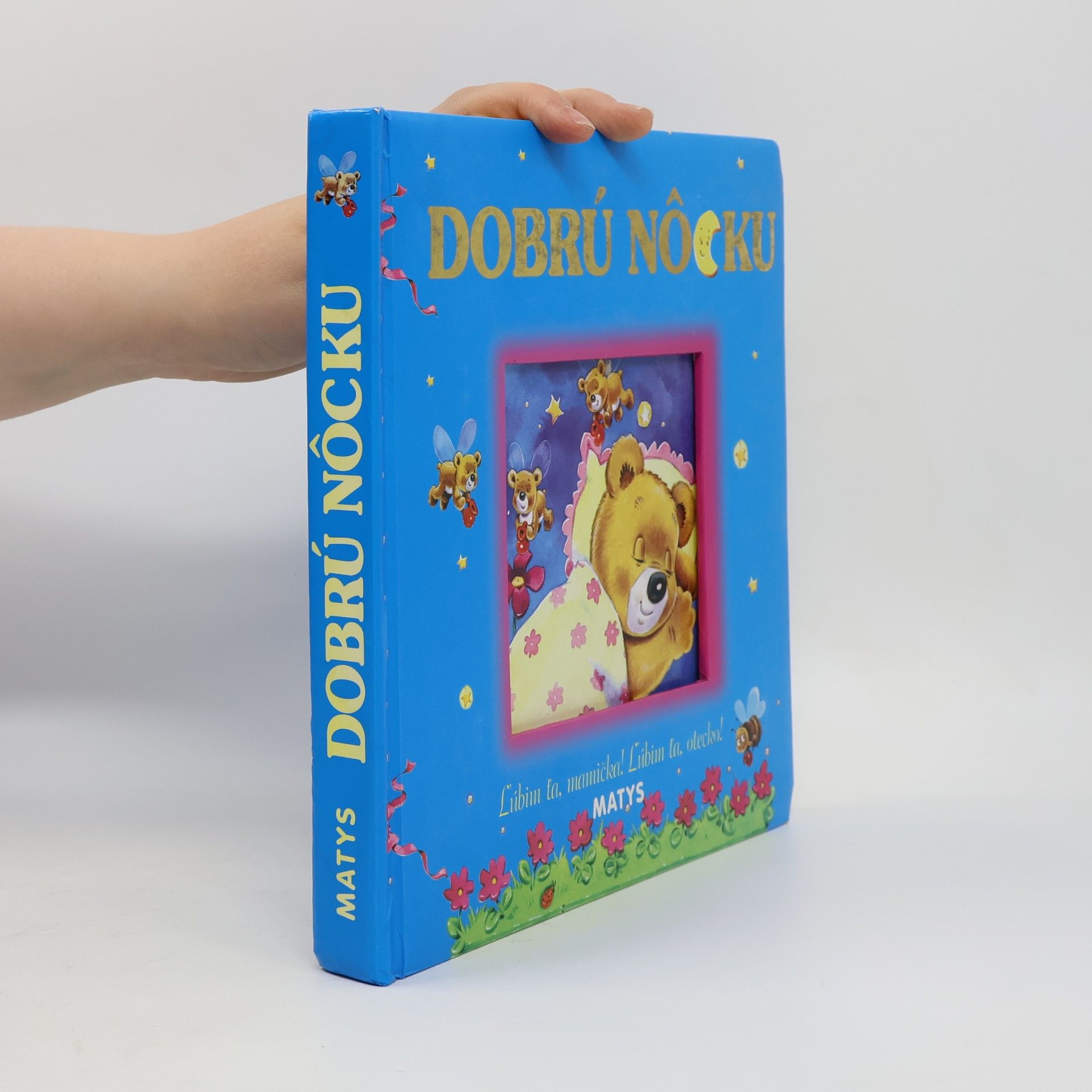 Autorenkollektiv Dobrú nôcku
