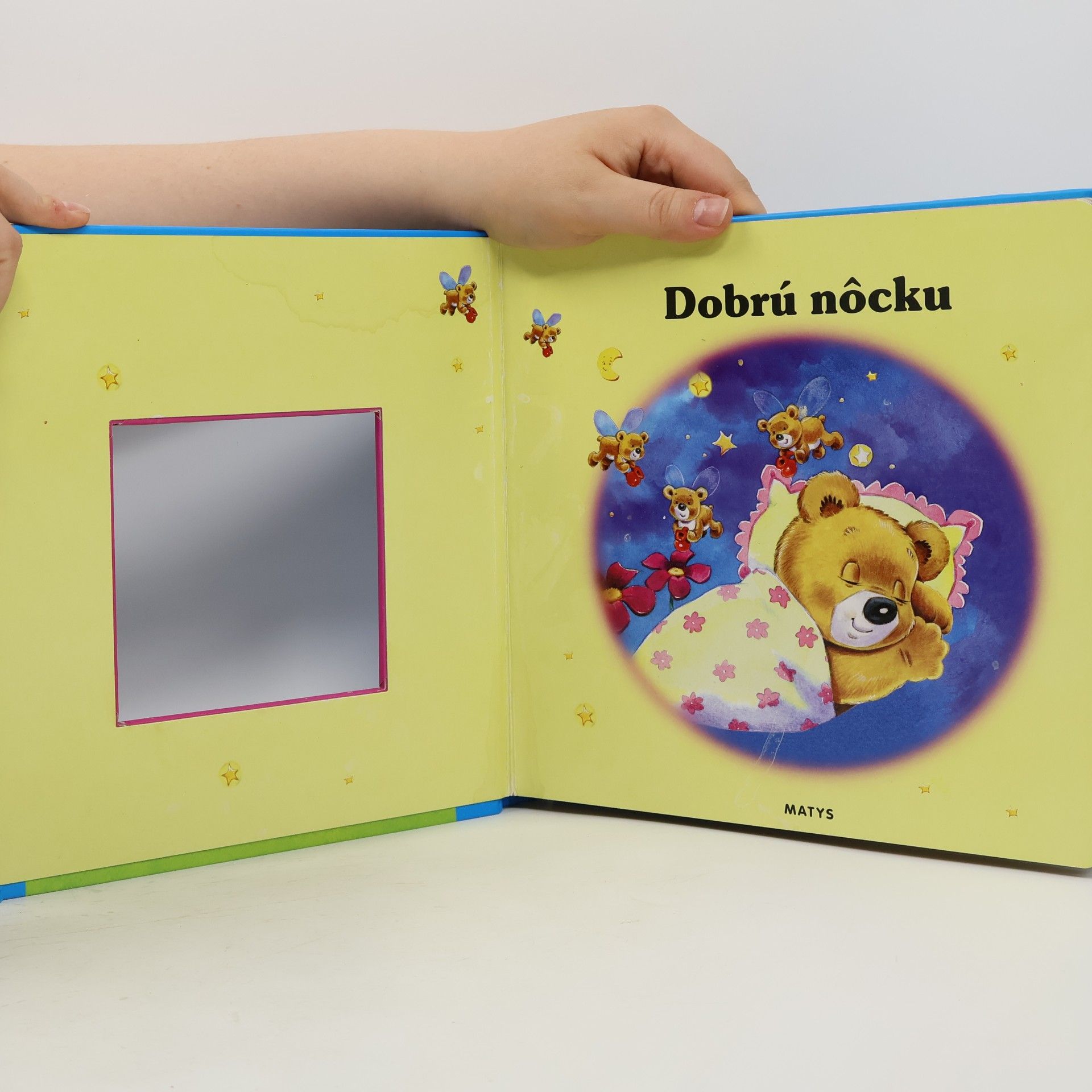 Autorenkollektiv Dobrú nôcku