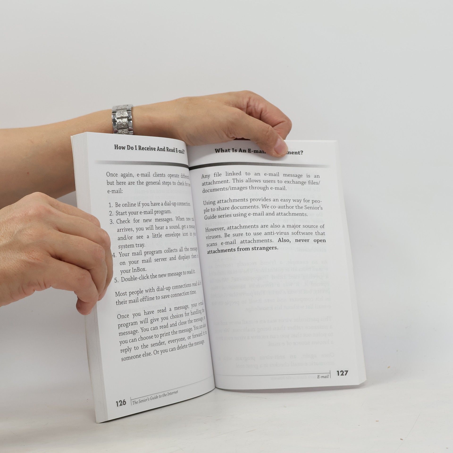 Rebecca Sharp Colmer Senior's Guides: The Senior's Guide to the Internet