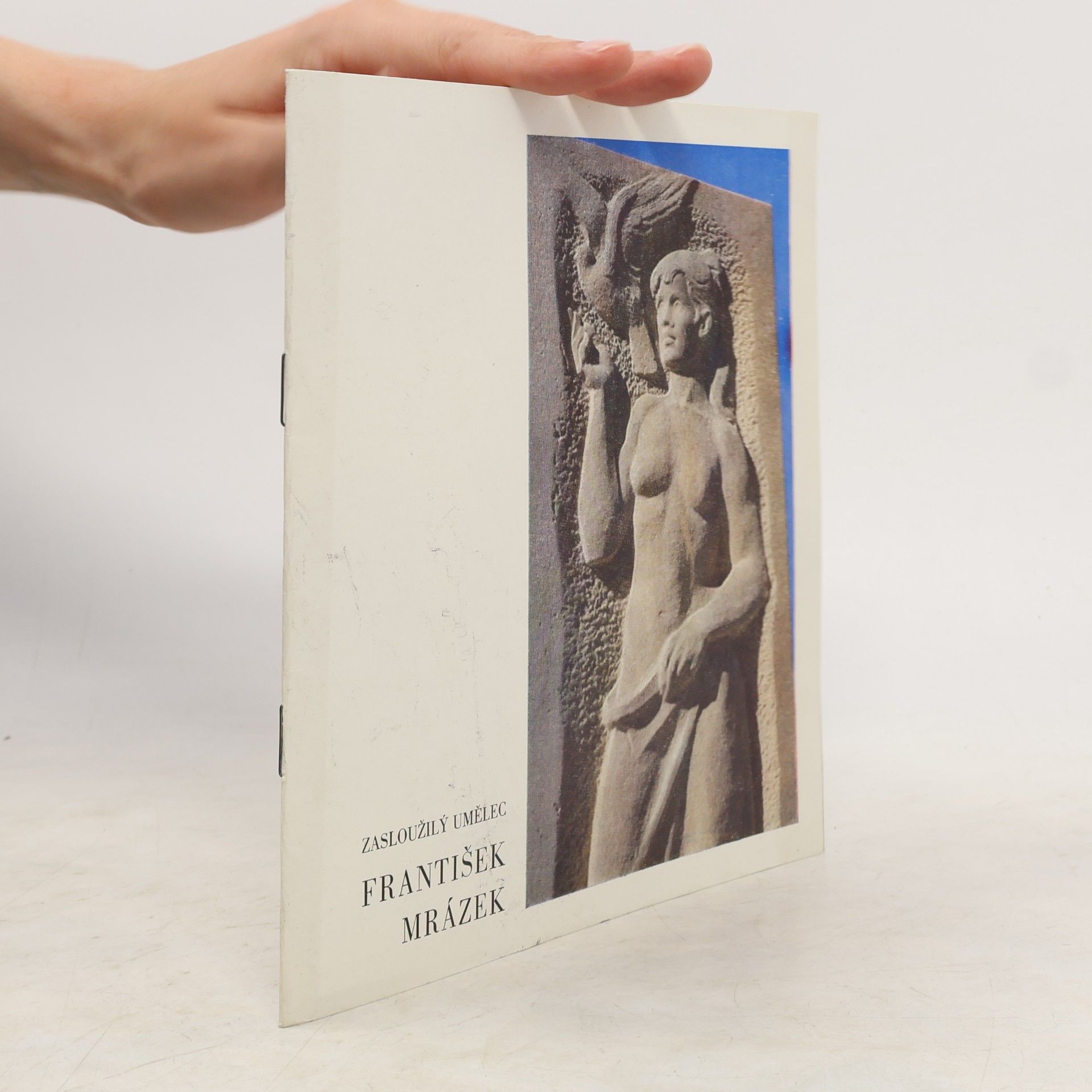 Autorenkollektiv František Mrázek
