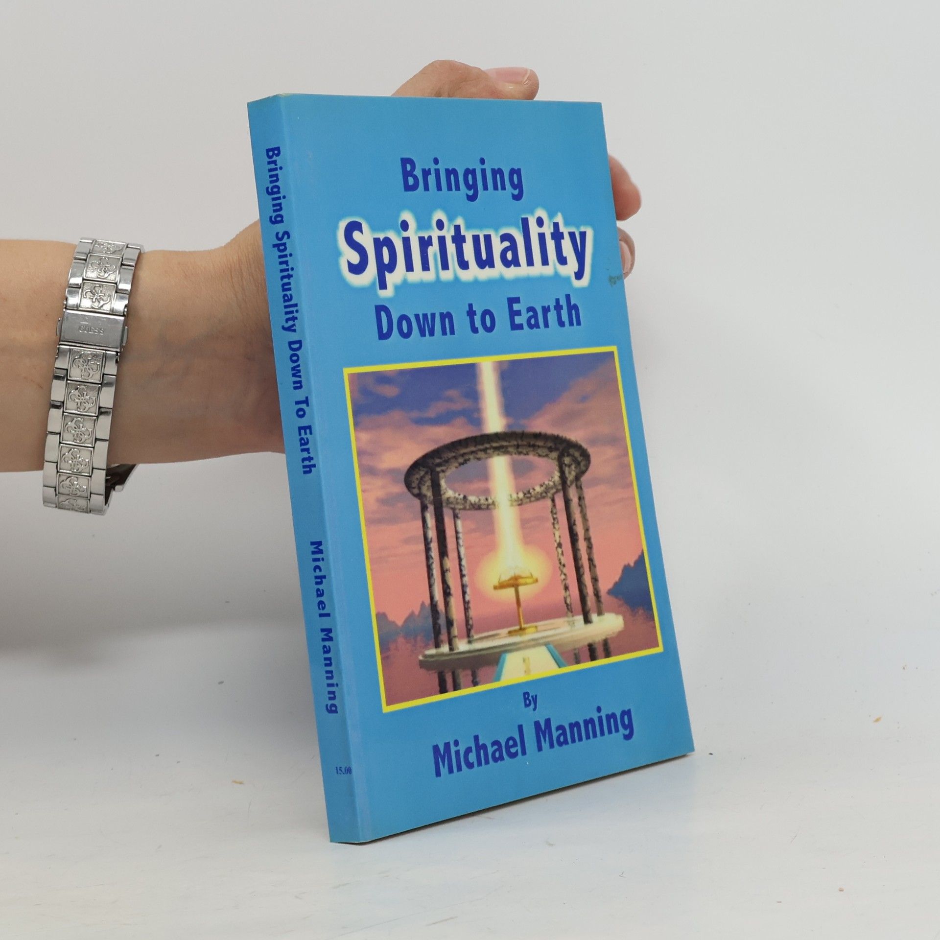 Bringing Spirituality Down to Earth