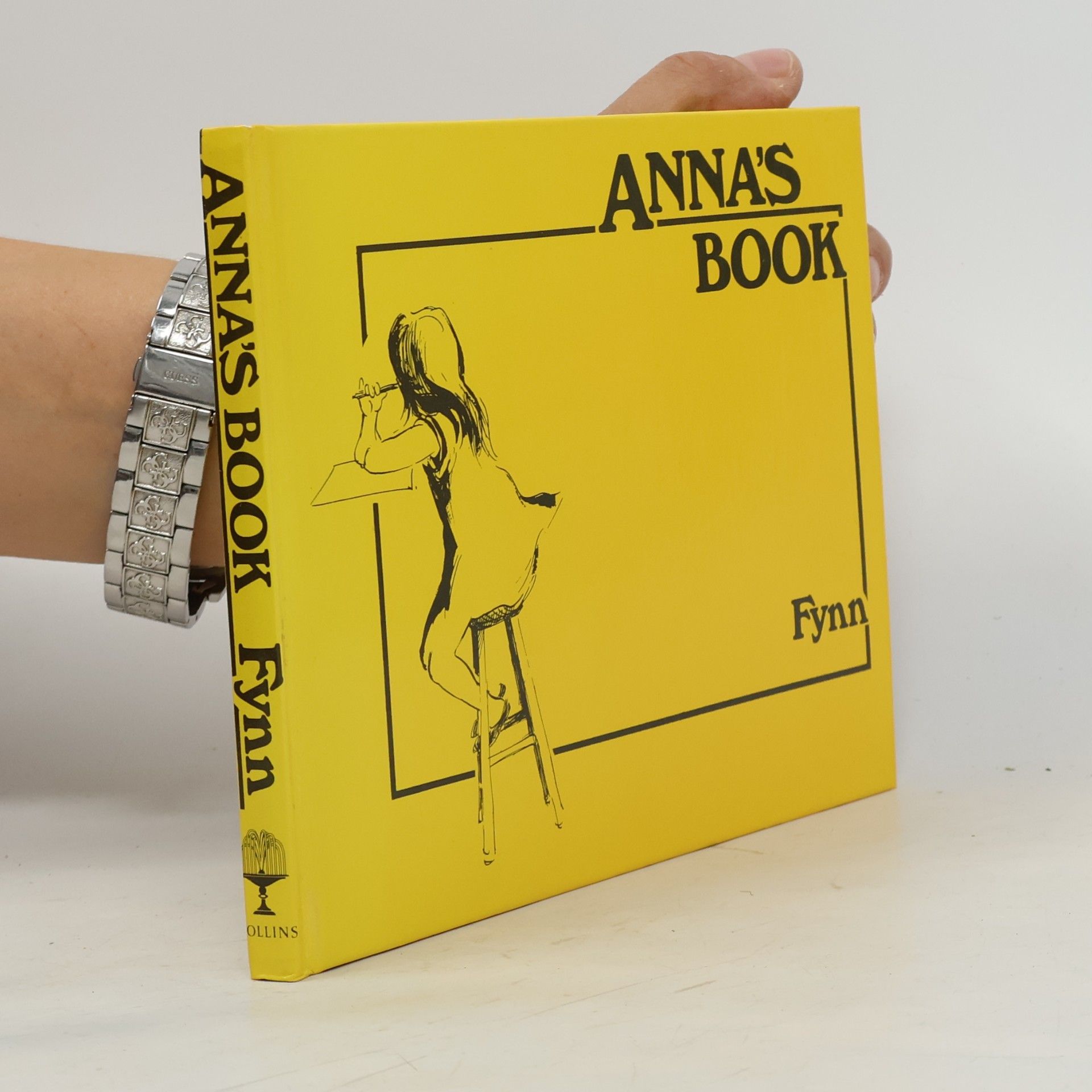 Fynn Anna's Book