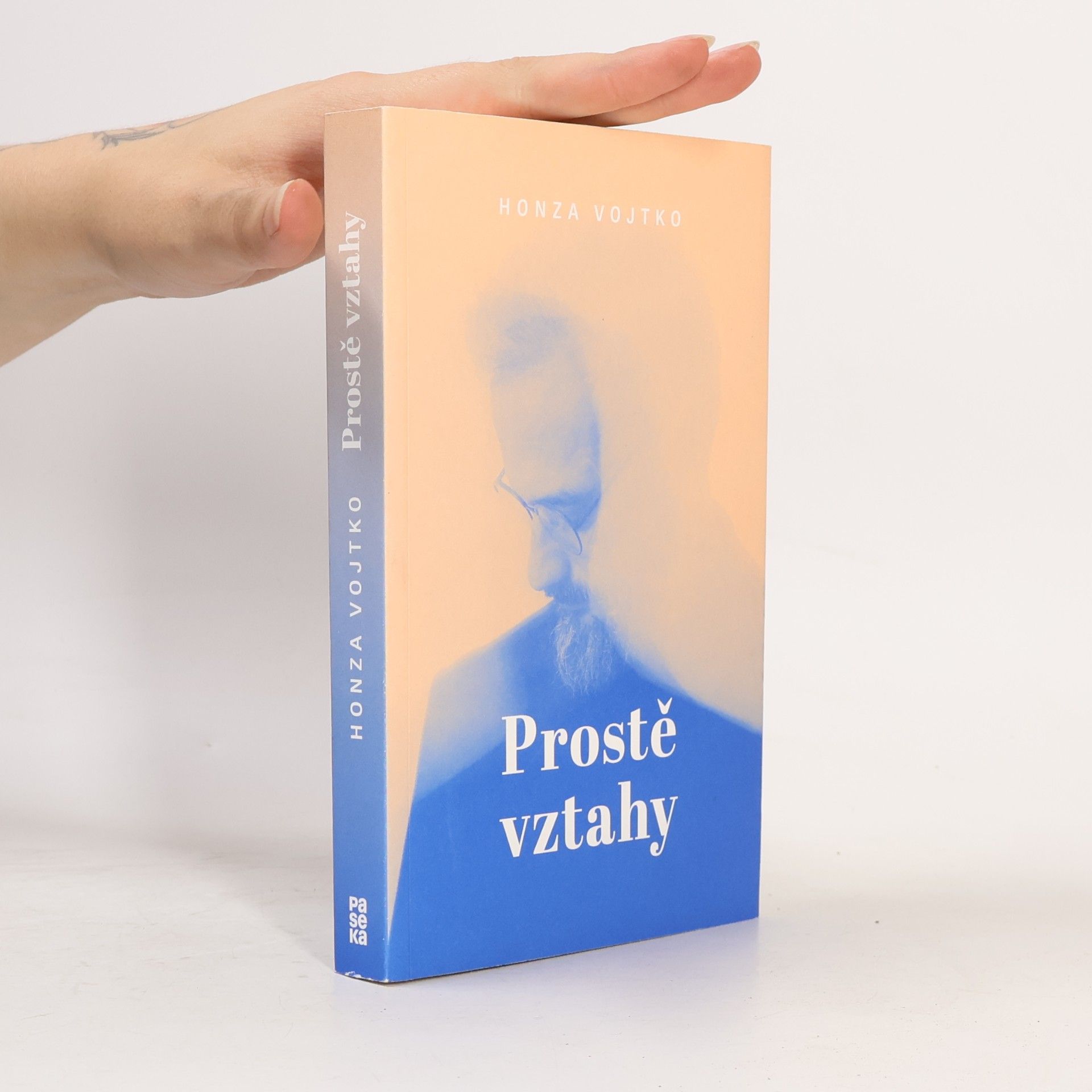 Ján Vojtko Prostě vztahy