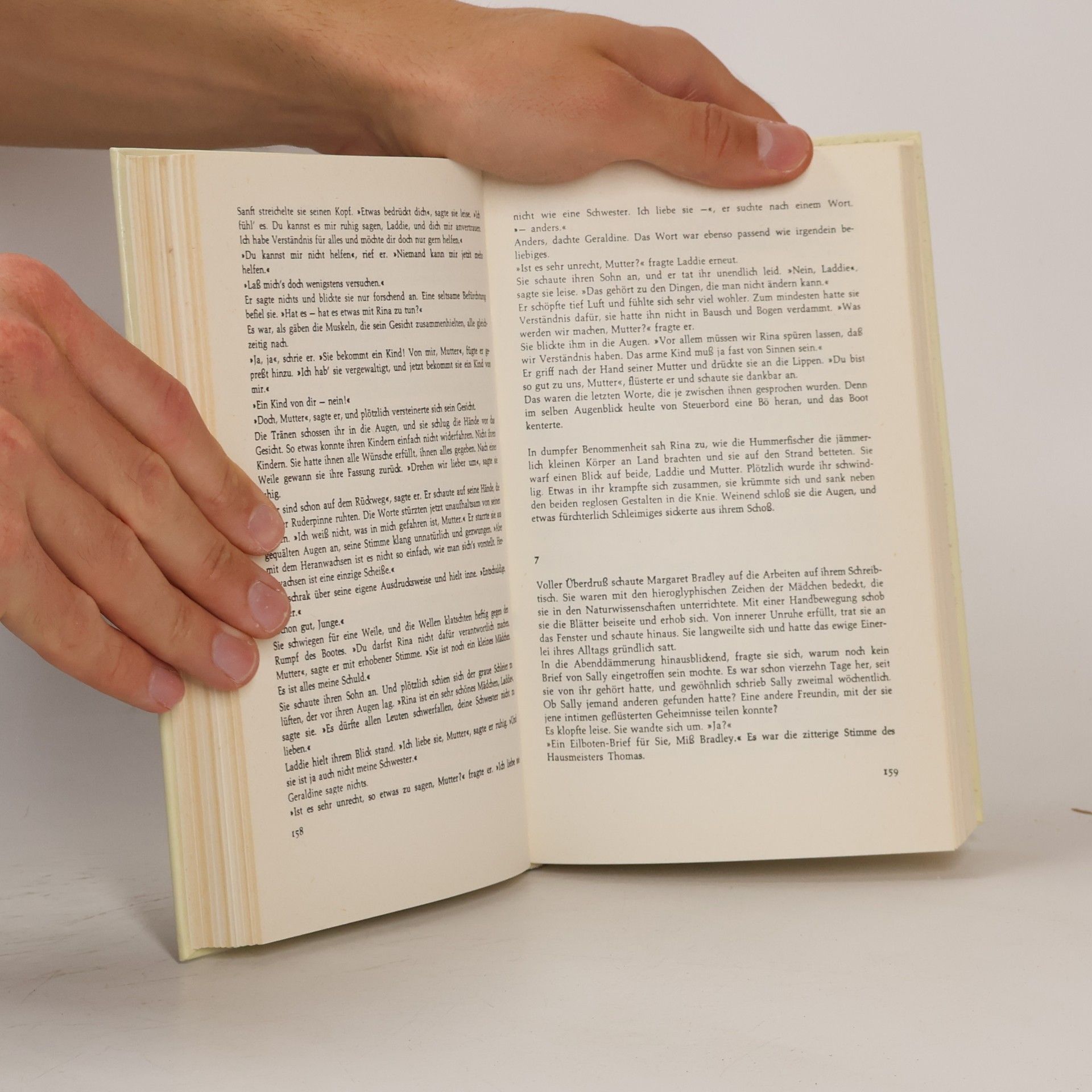 Harold Robbins Die Unersättlichen