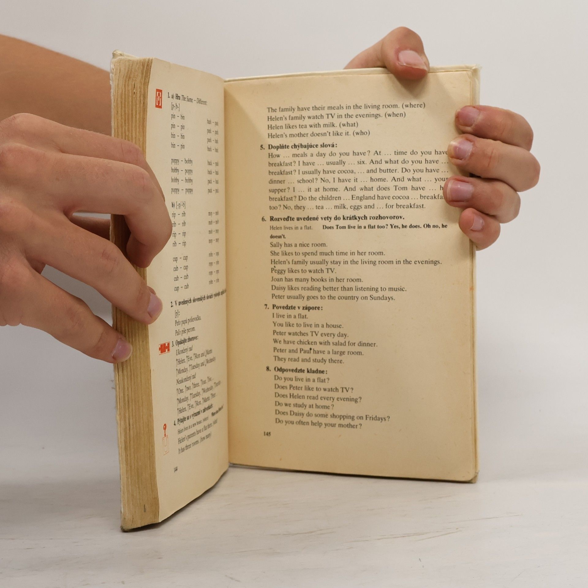 Autorenkollektiv Angličtina pre 7. ročník základnej školy