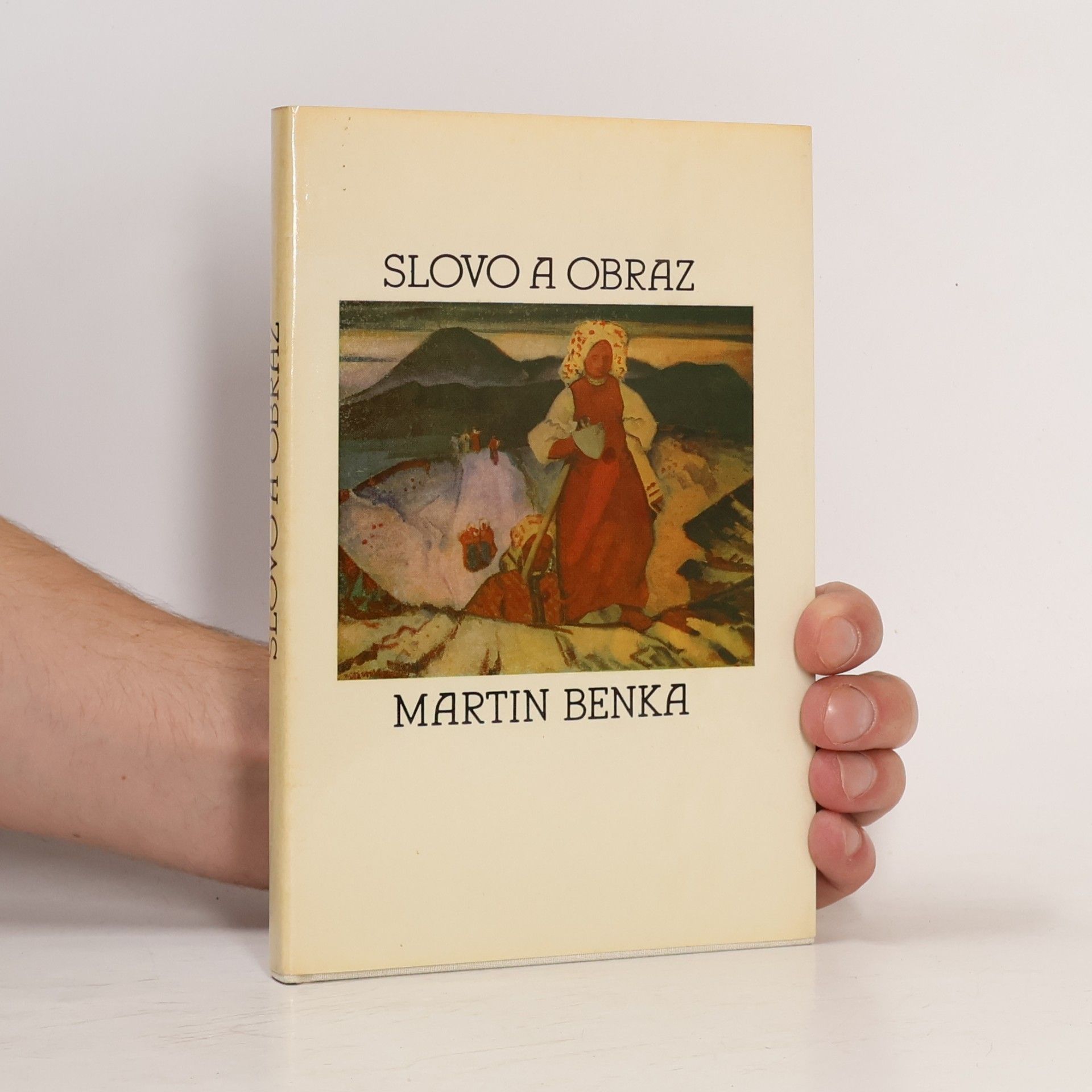 Slovo a obraz