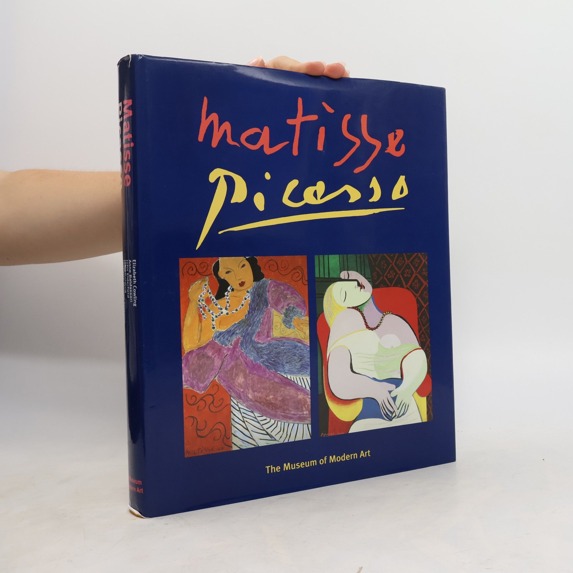 Autorenkollektiv Matisse, Picasso