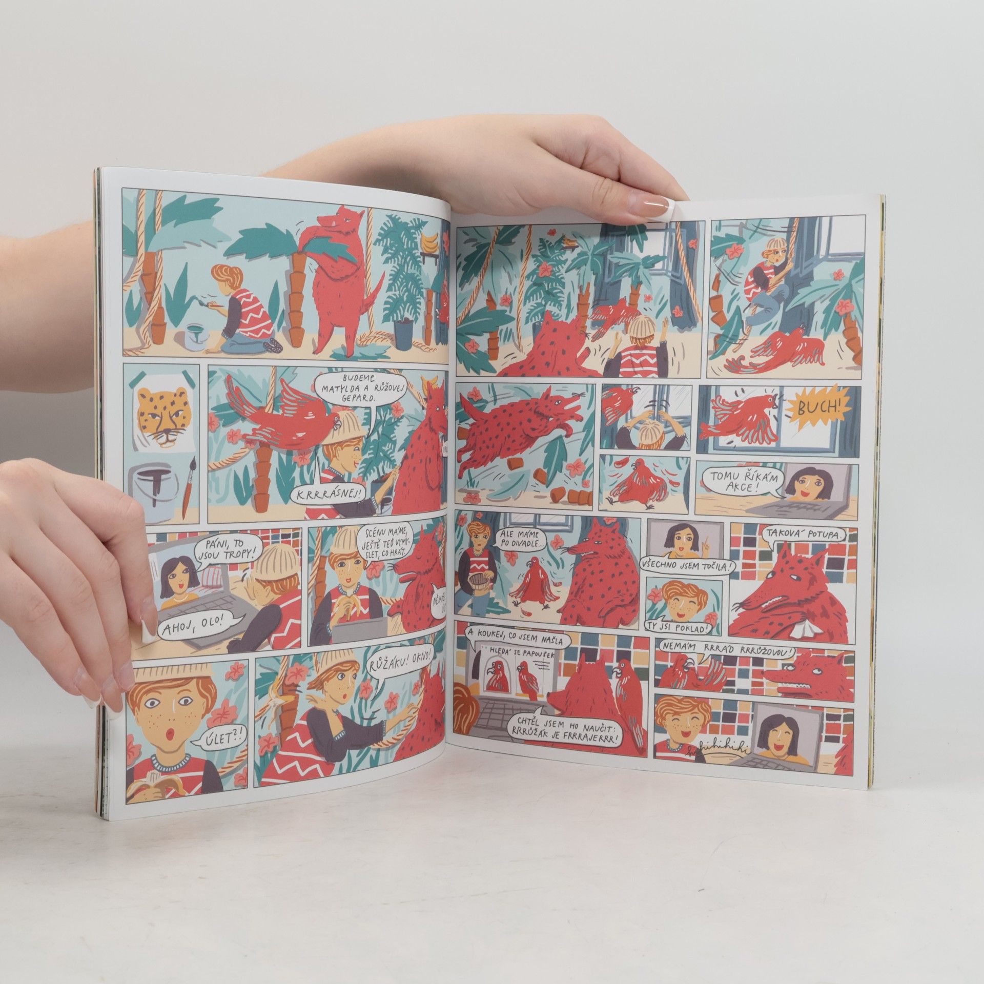 Collectif d'auteurs Raketa 27
