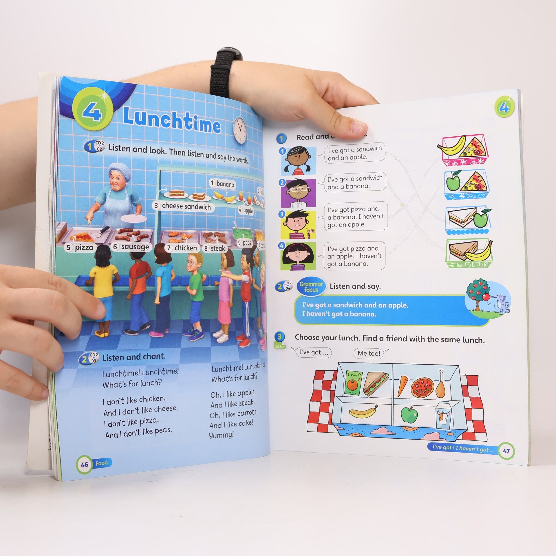 Herbert Puchta Super minds. Student's book 1