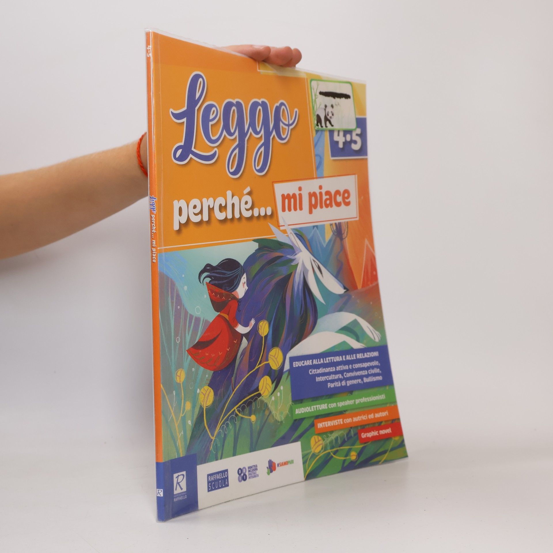 Novella Laghi Arte e musica 4-5