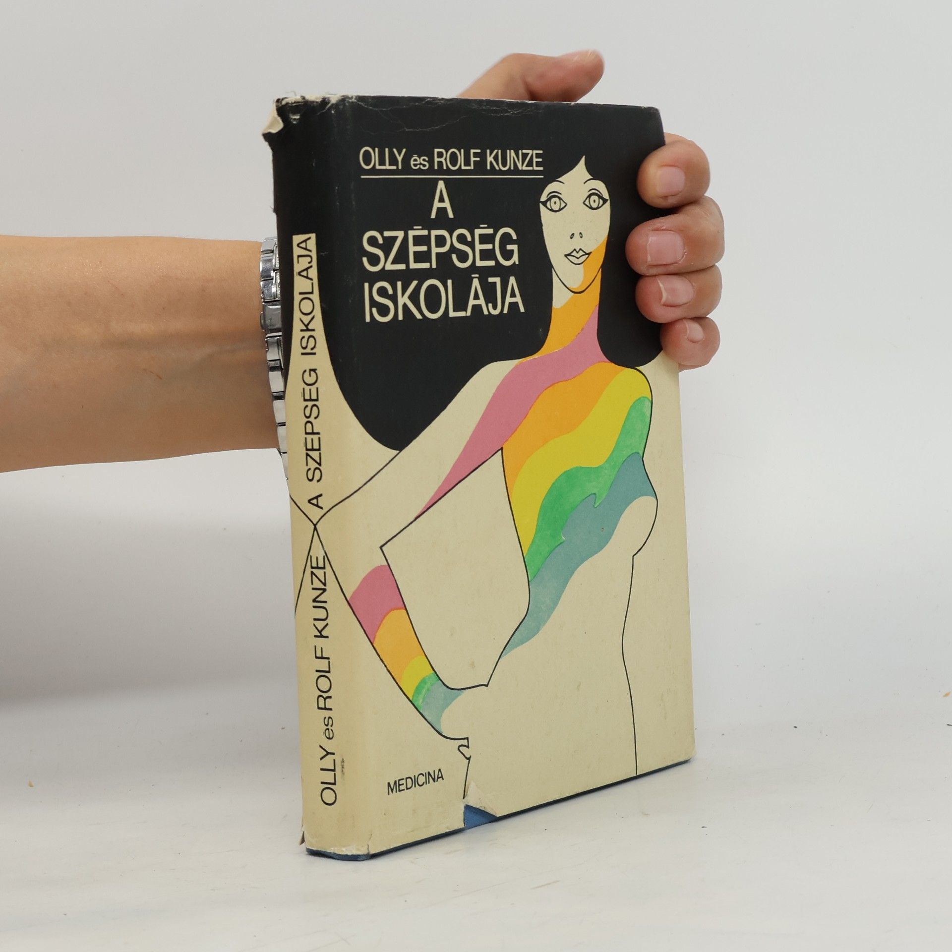 A szépség iskolája