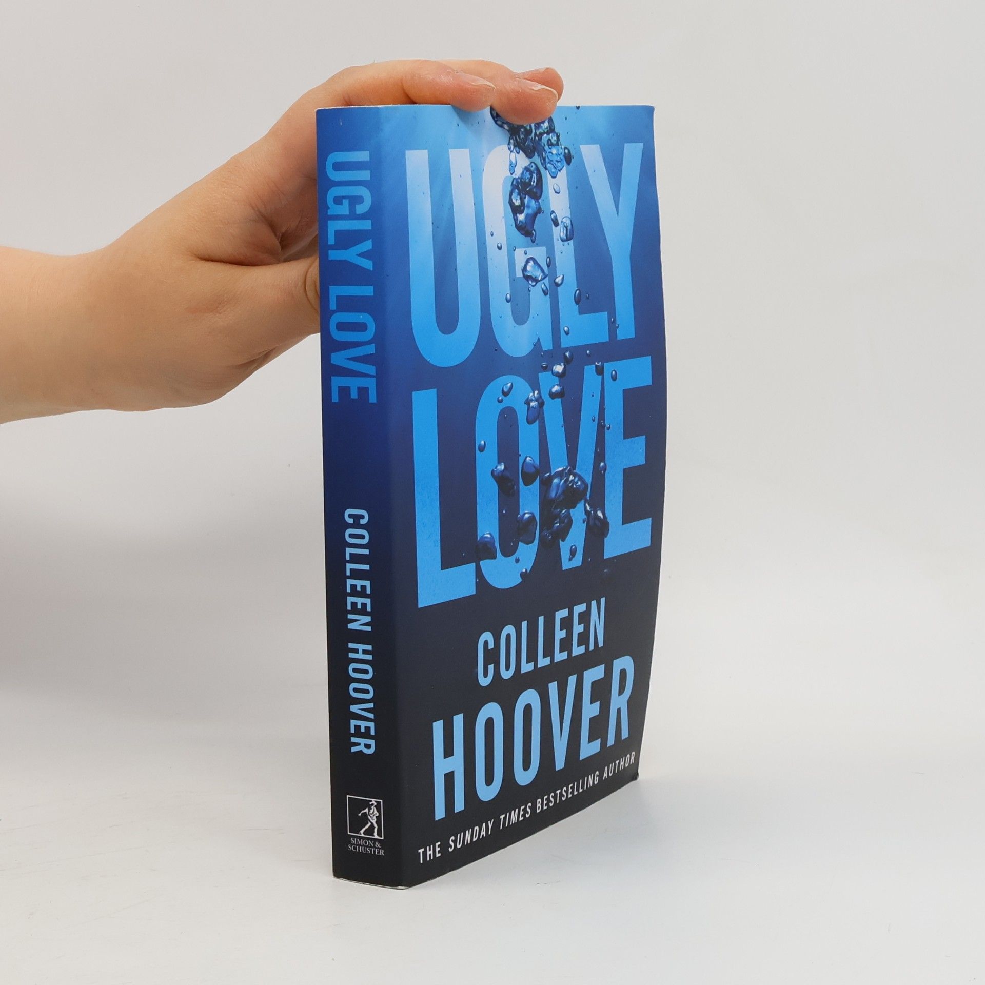 Colleen Hoover Ugly Love