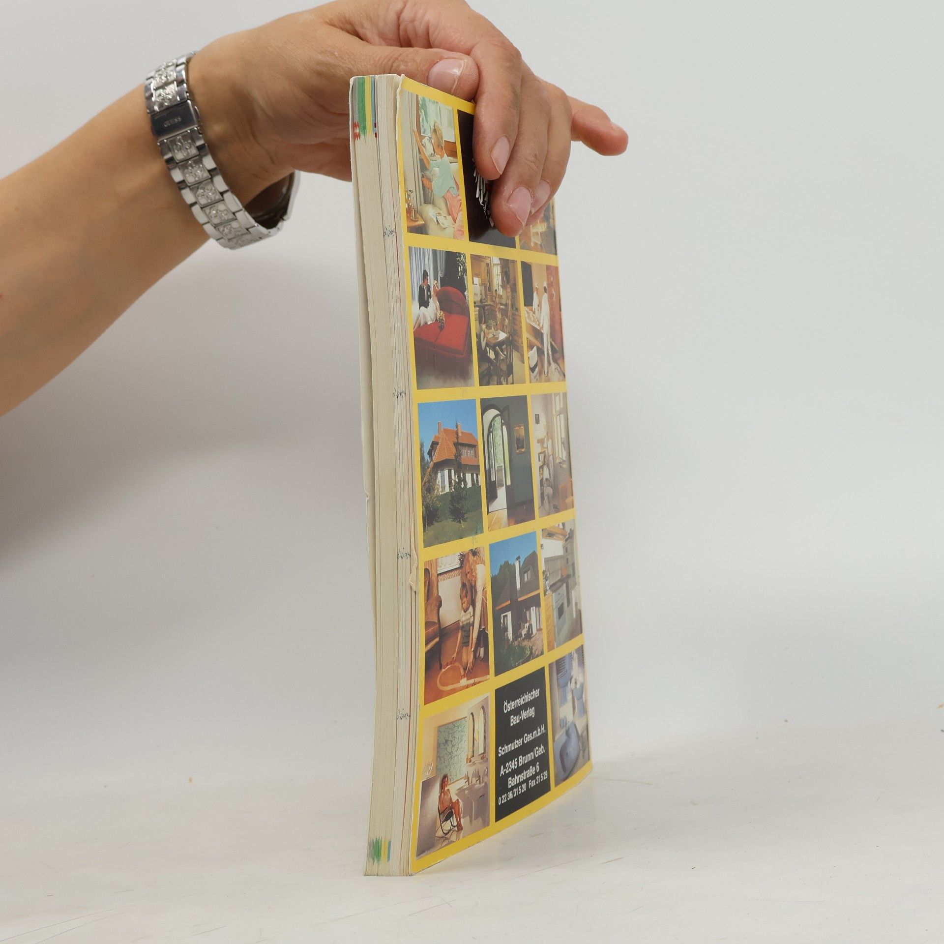 Autorenkollektiv Bau Ratgeber 1990/91